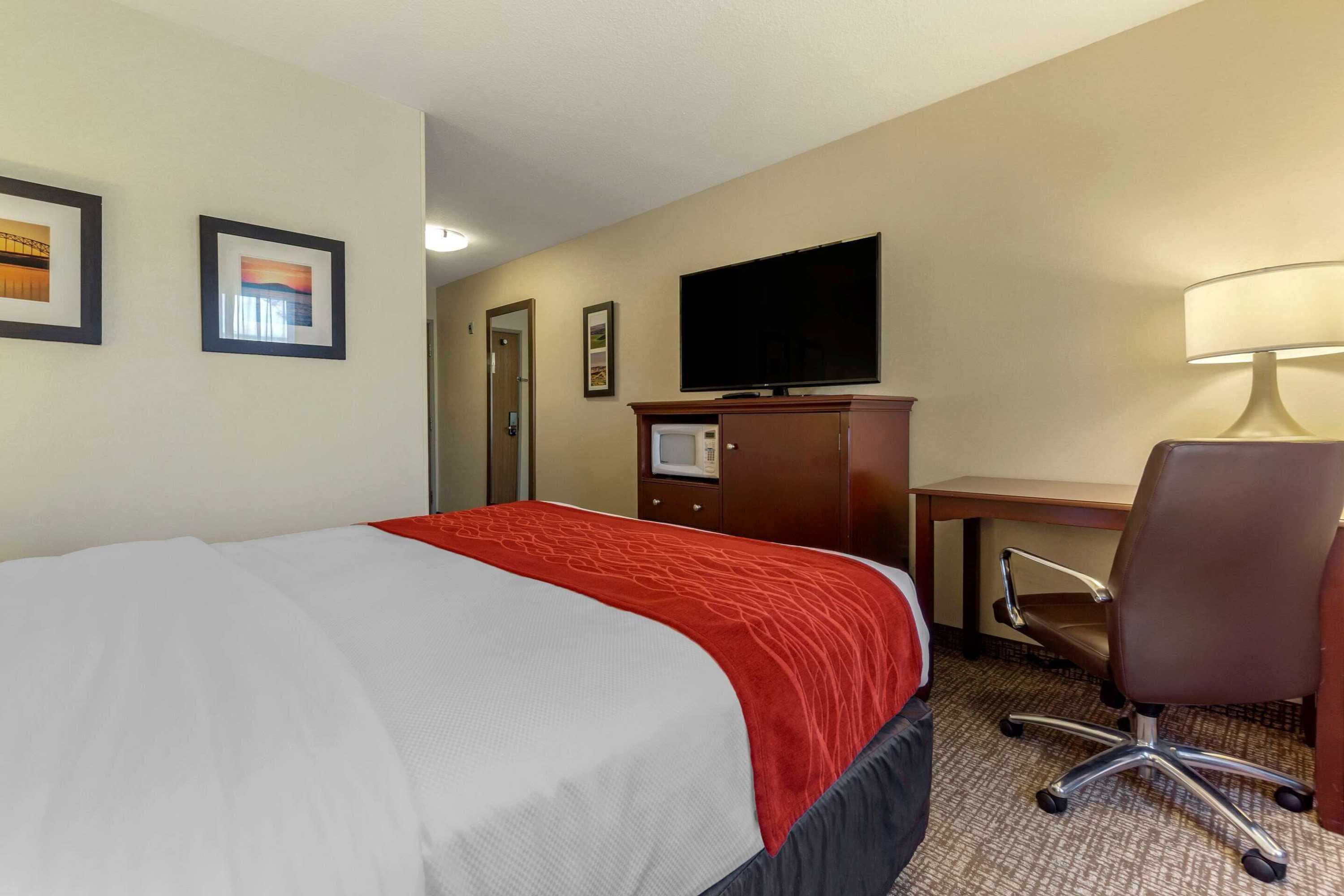 Gift card for Comfort Inn Kennewick Richland Gift card for Comfort Inn Kennewick Richland