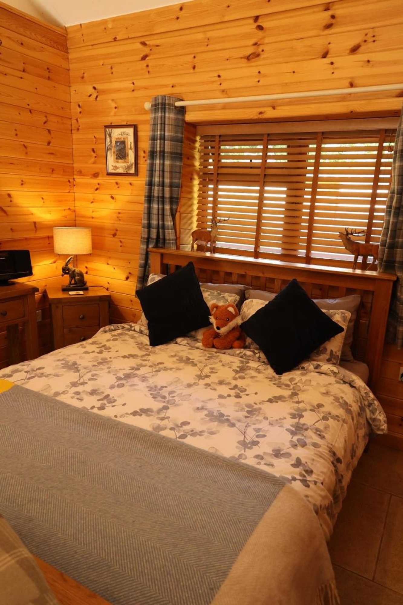 Gift card for Badger's Wood at Hoo Farm