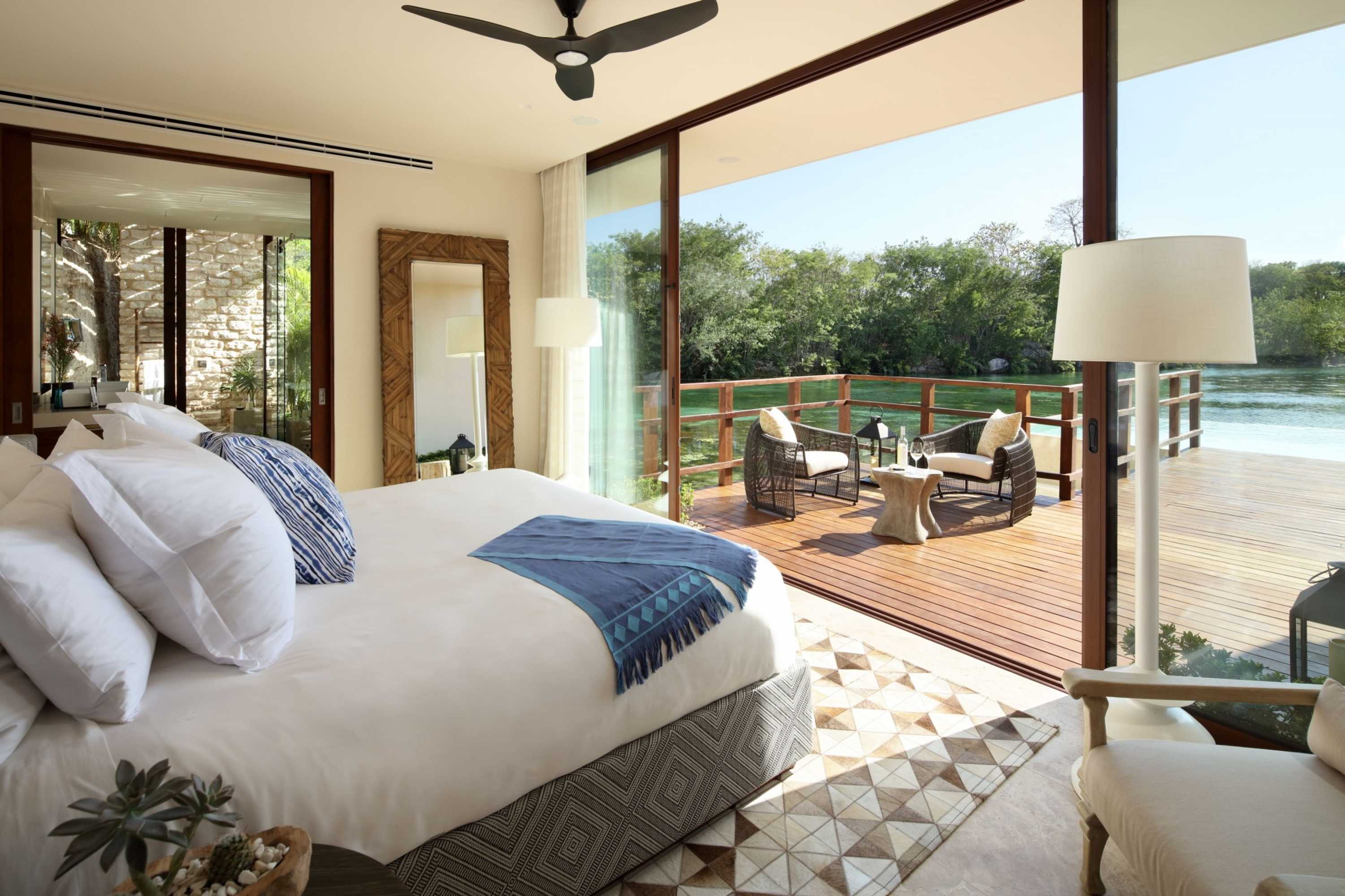 Gift card for Rosewood Mayakoba Gift card for Rosewood Mayakoba