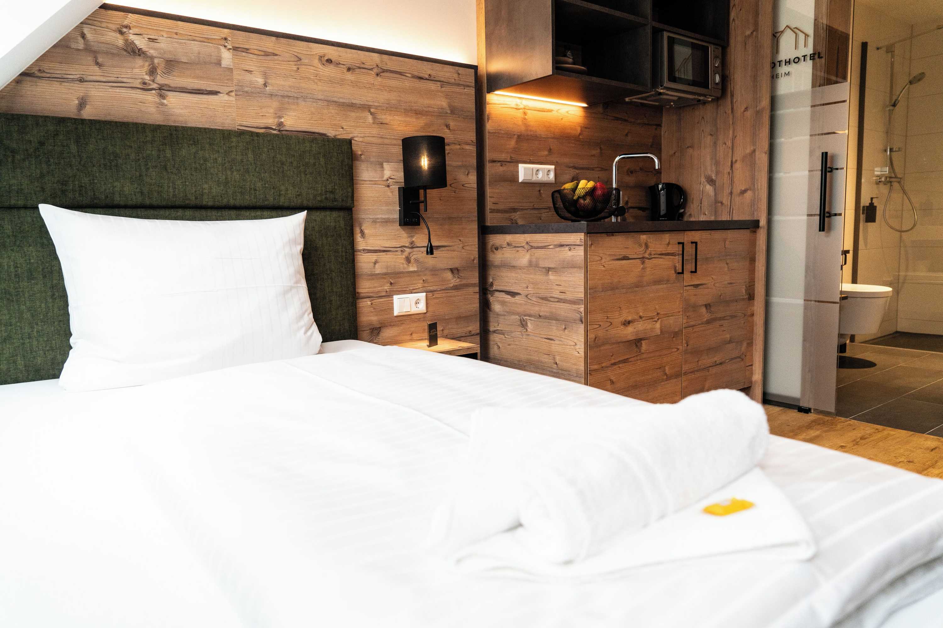 Gift card for Sekra Stadthotel