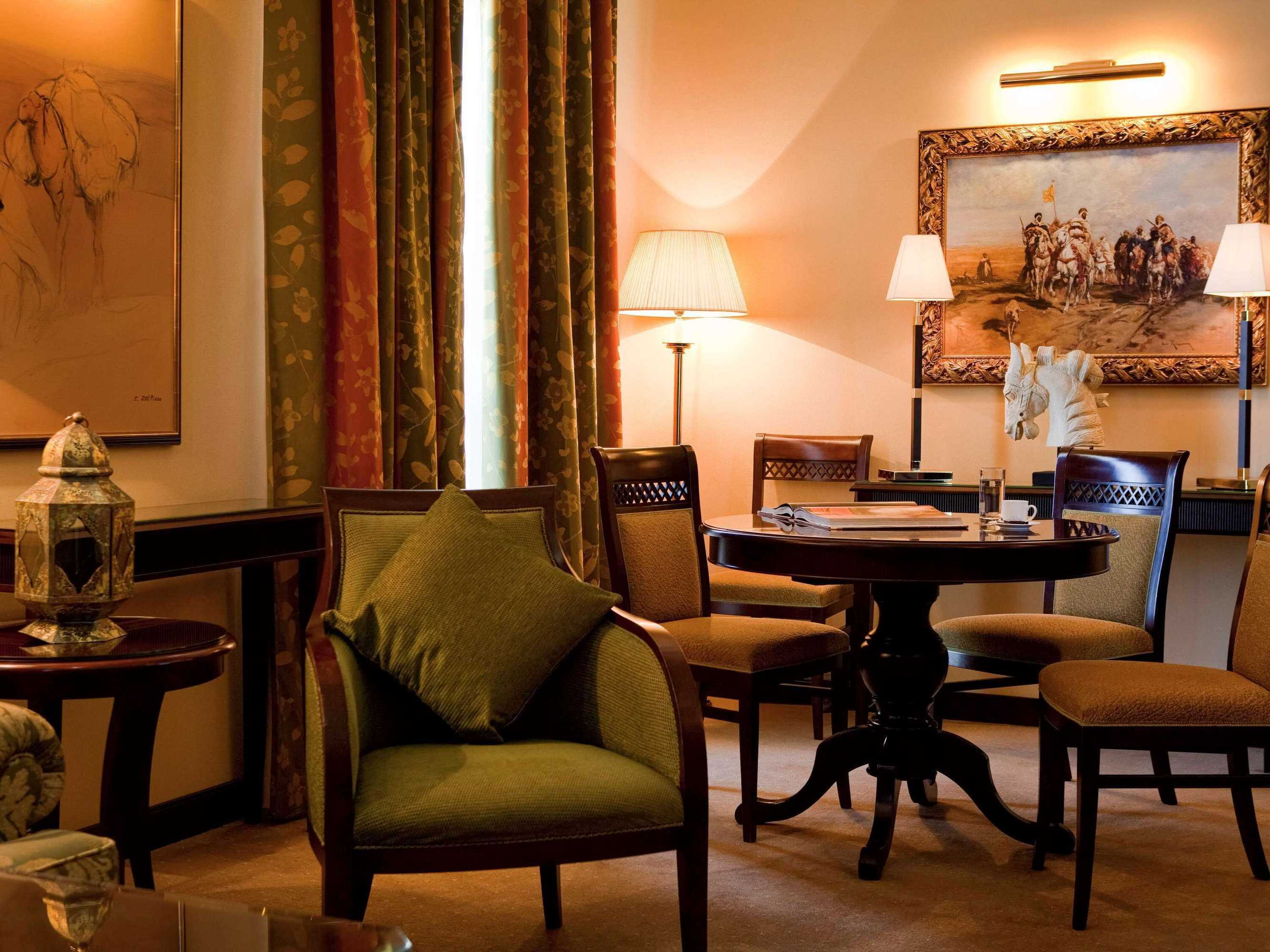 Gift card for Royal Hotel Oran - Mgallery Collection Gift card for Royal Hotel Oran - Mgallery Collection