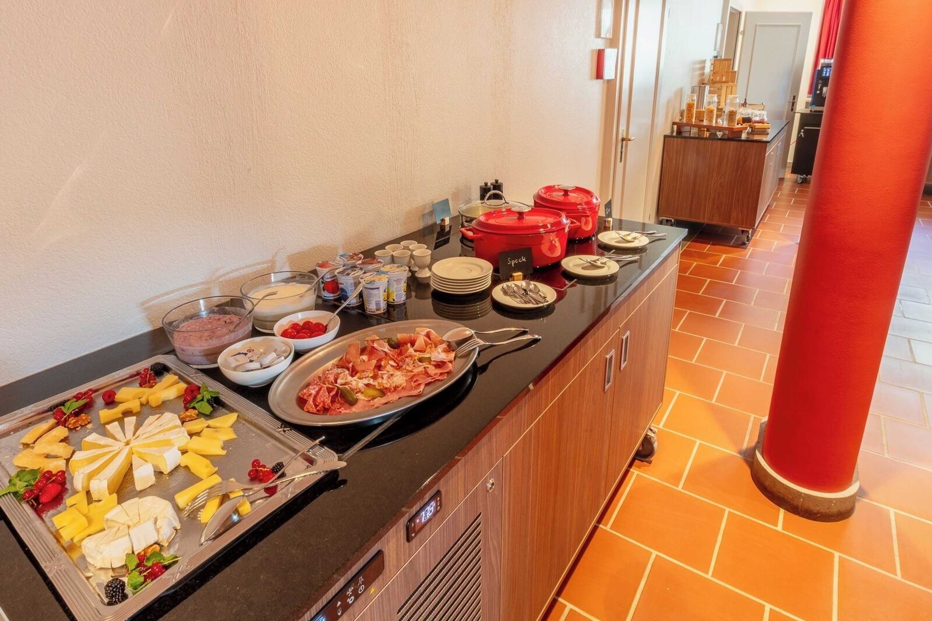 Gift card for Hotel Zum Goldenen Kopf