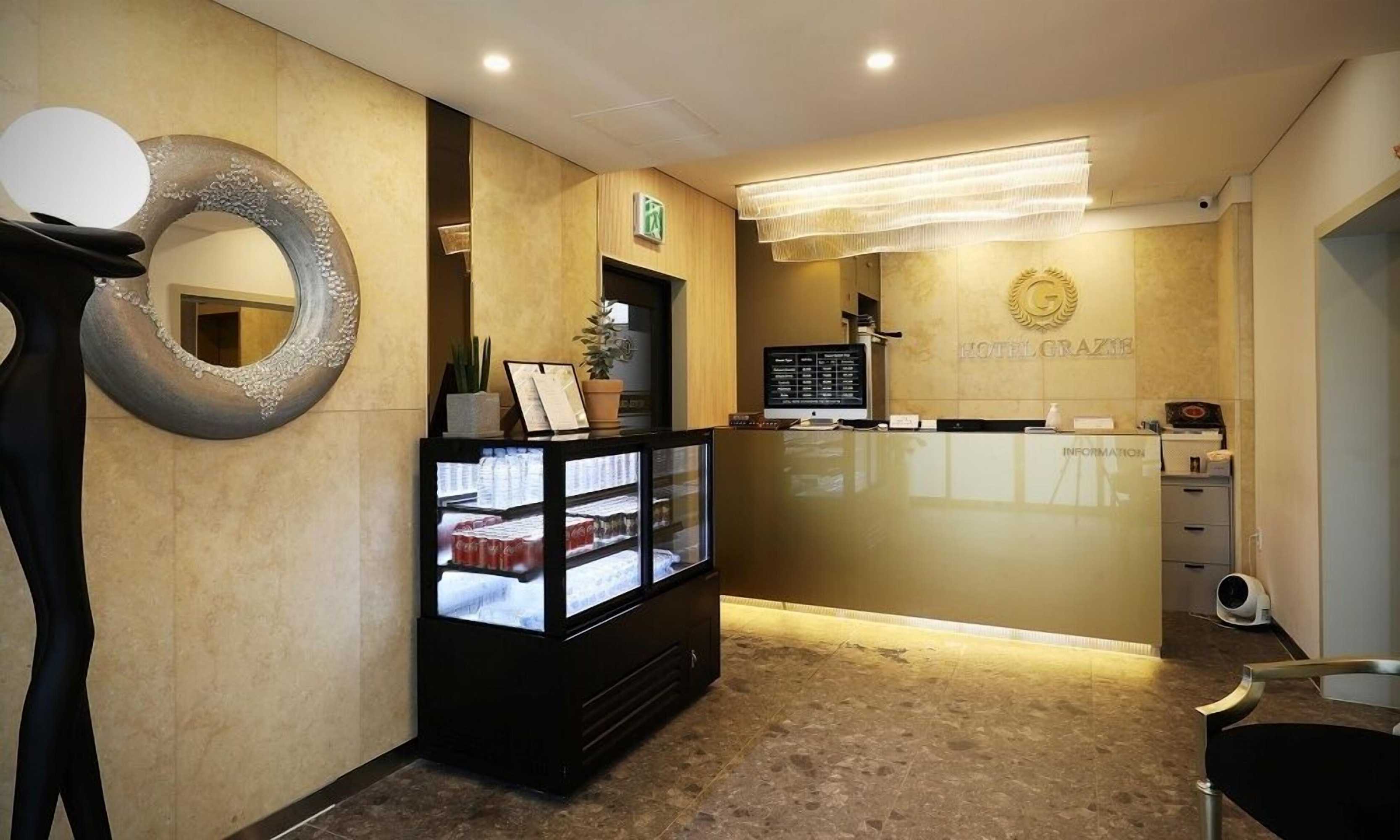 Gift card for Paju Geumchon Cetian