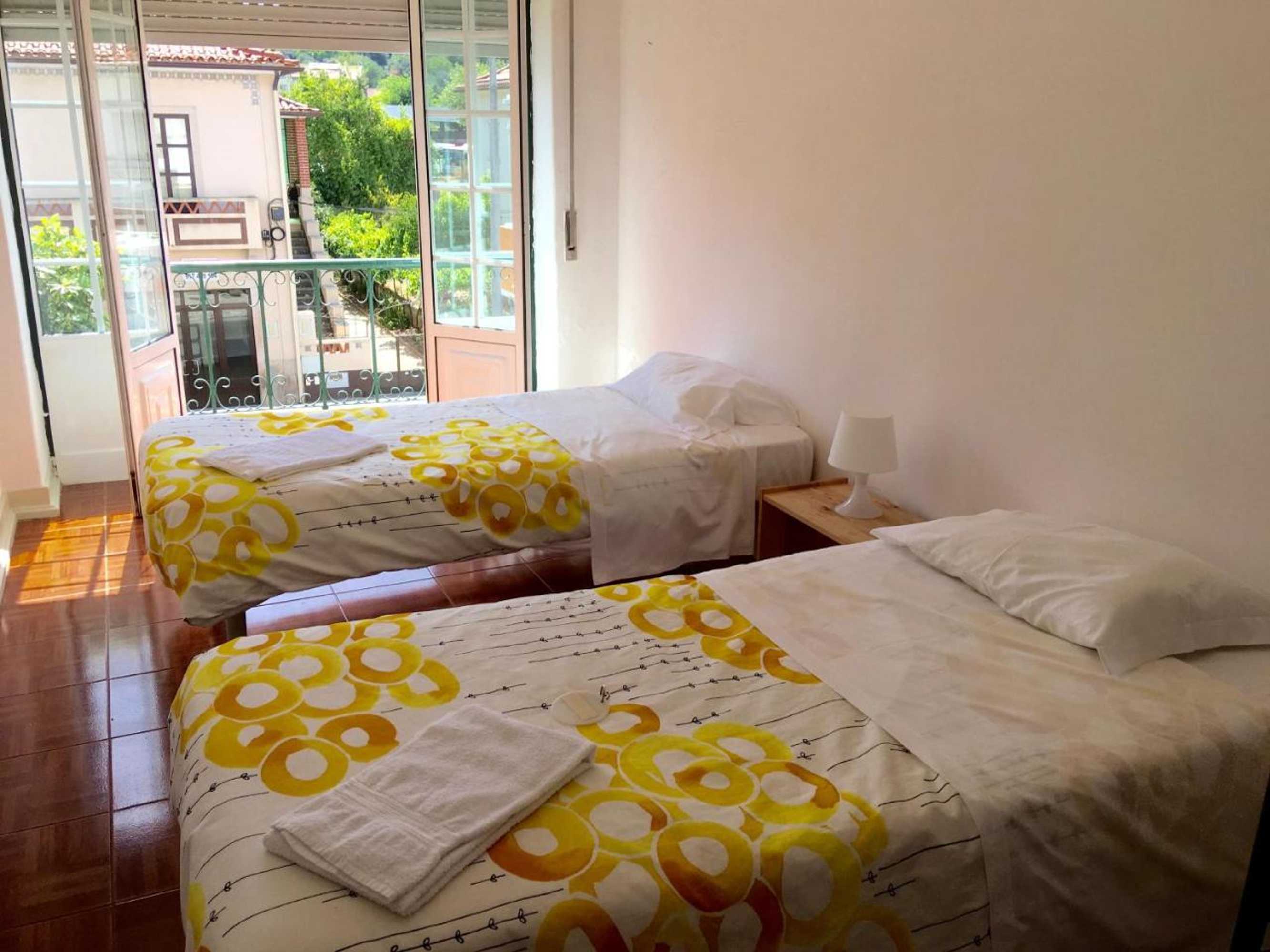 Gift card for Residencial Avenida Hostel