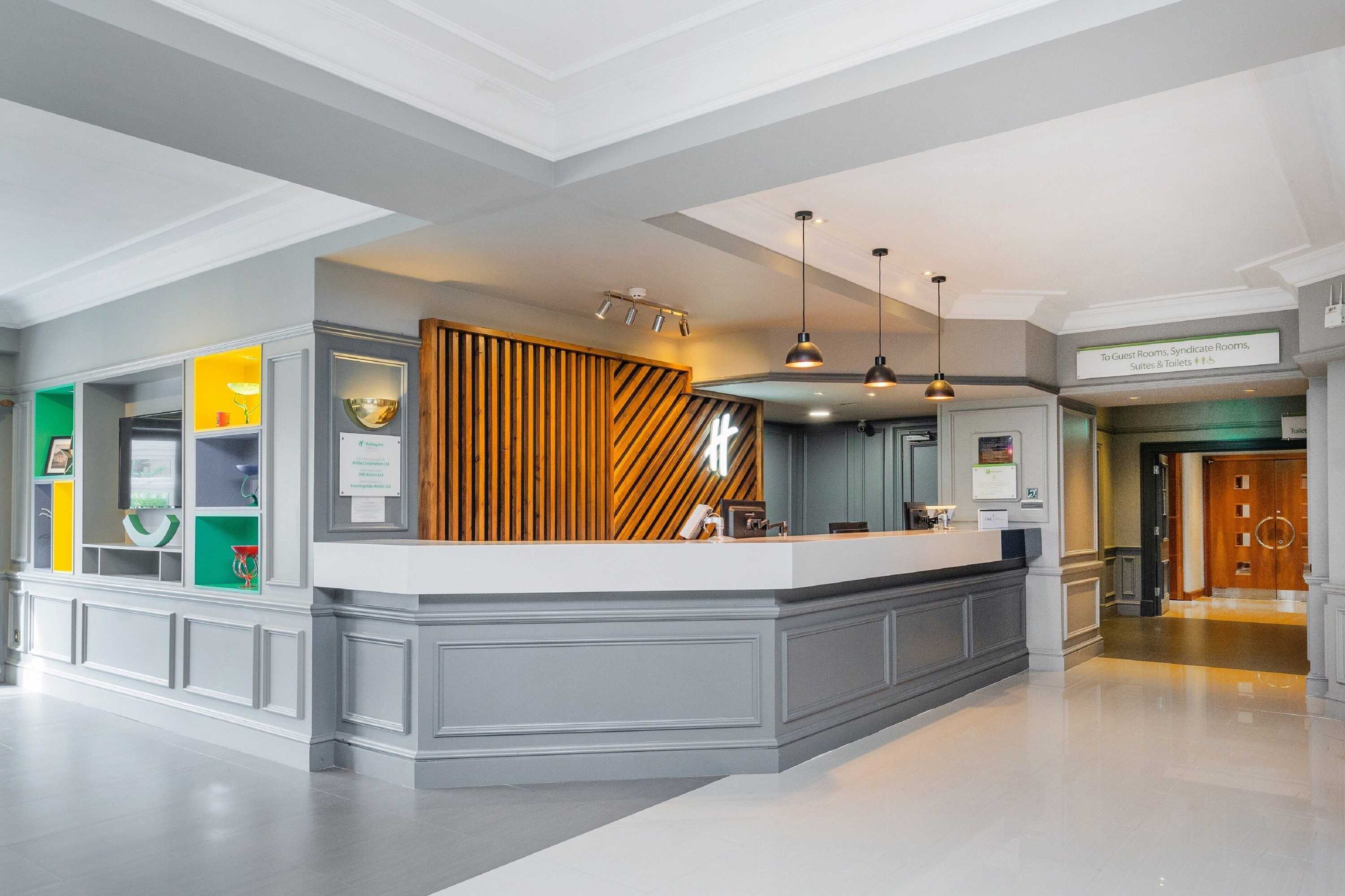 Gift card for Holiday Inn Maidstone-Sevenoaks by Ihg Gift card for Holiday Inn Maidstone-Sevenoaks by Ihg