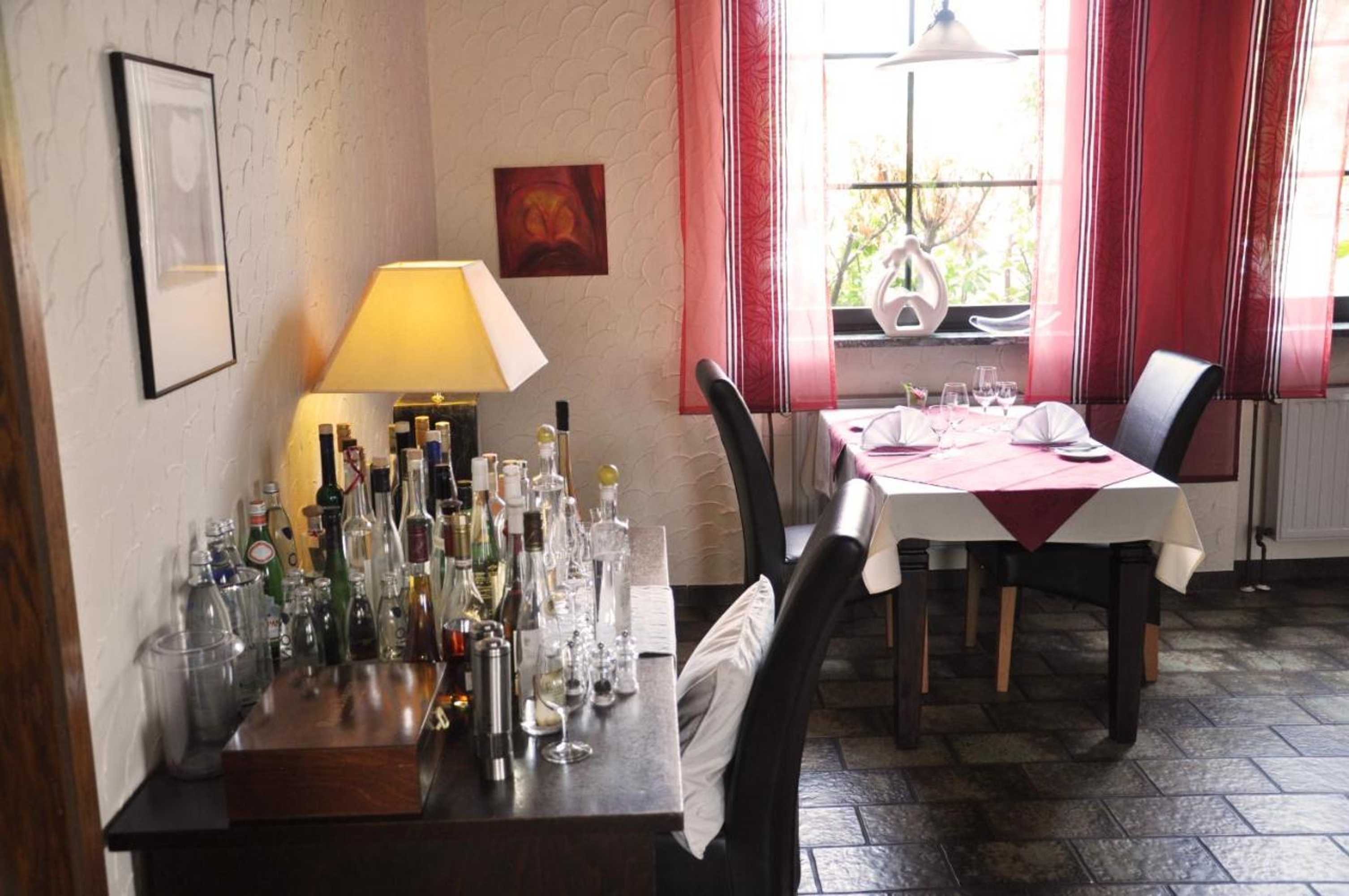 Gift card for Effelder Bürgerstube