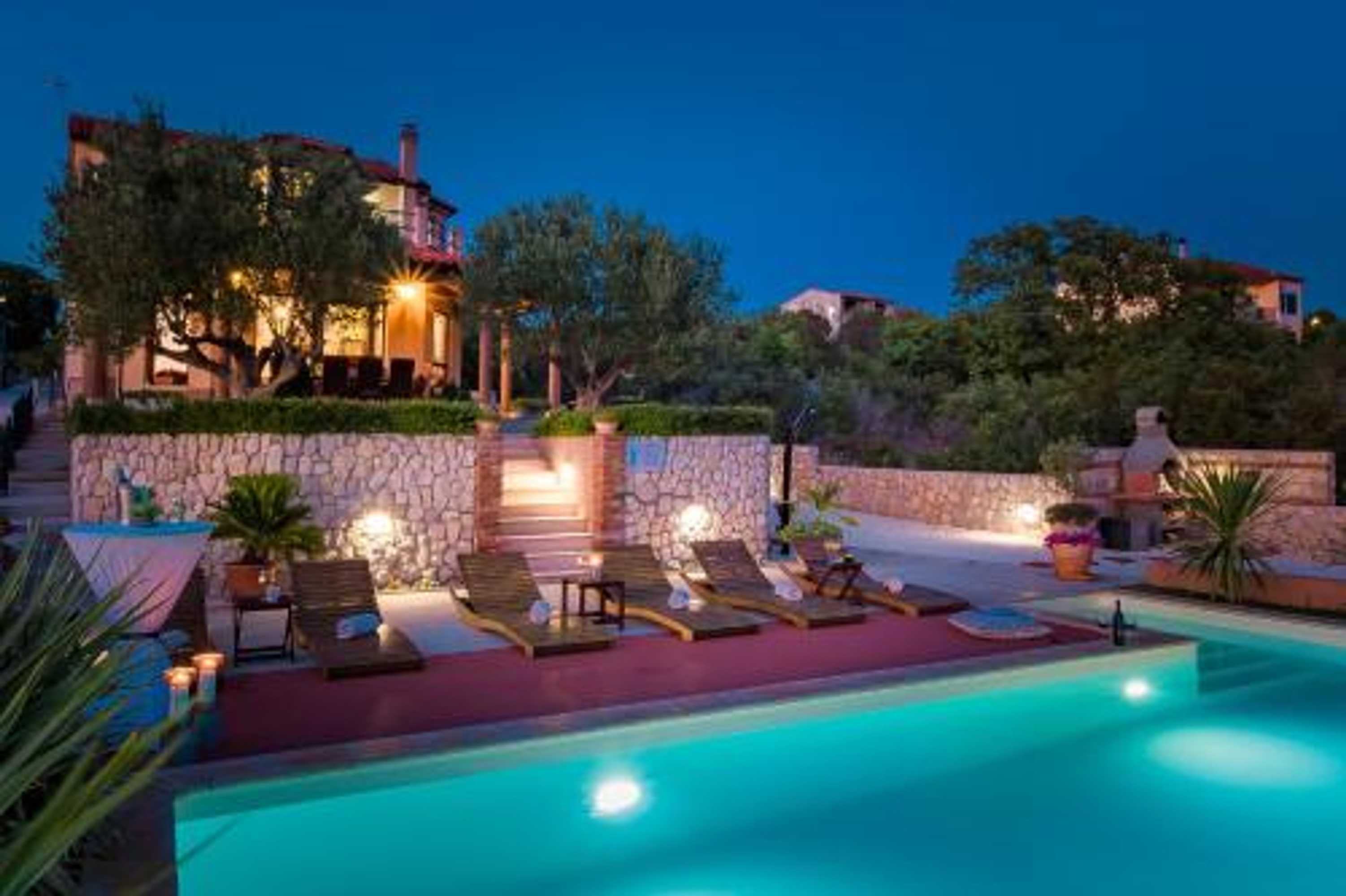Gift card for Villa Sebenico Gift card for Villa Sebenico