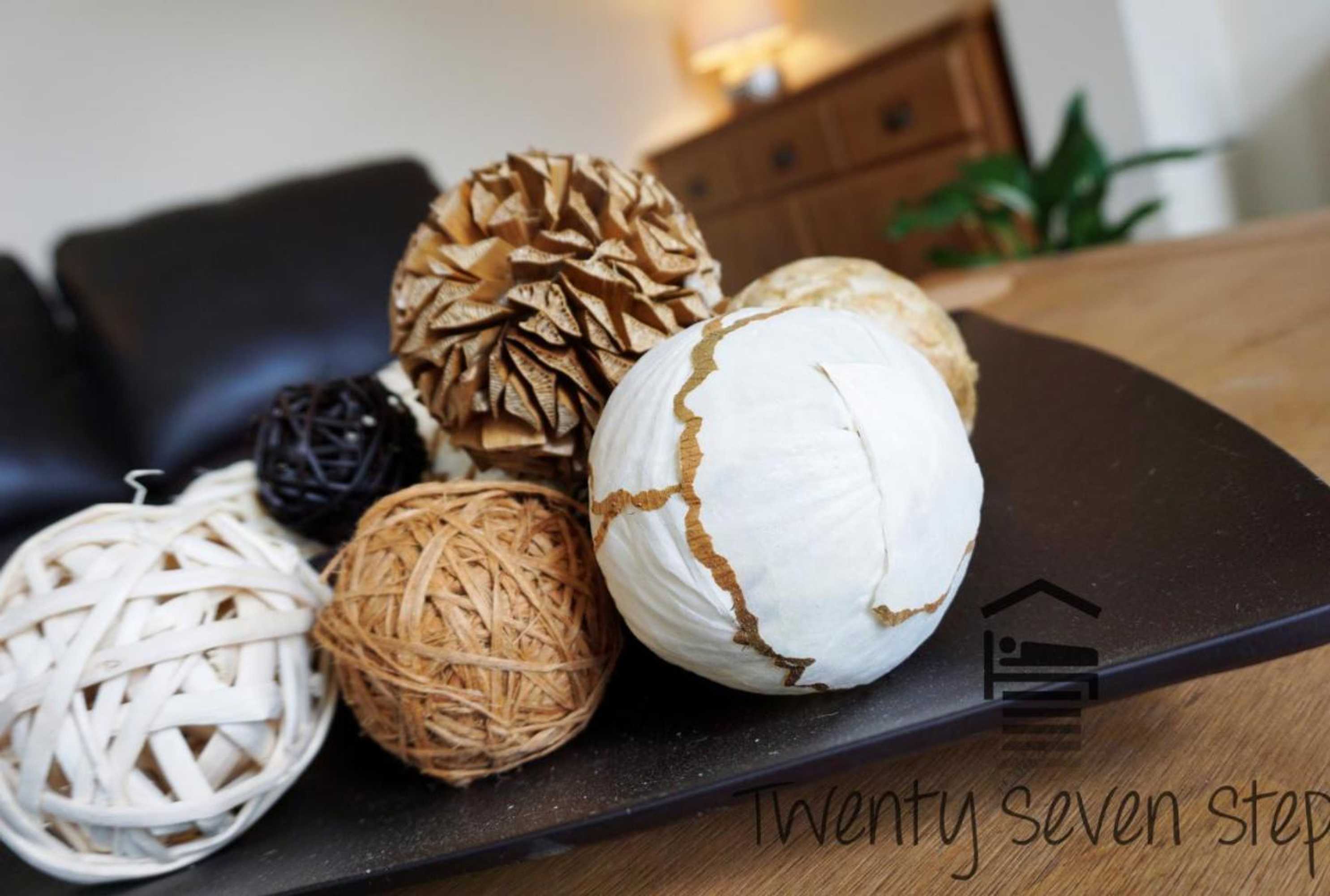 Gift card for Twenty Seven Steps