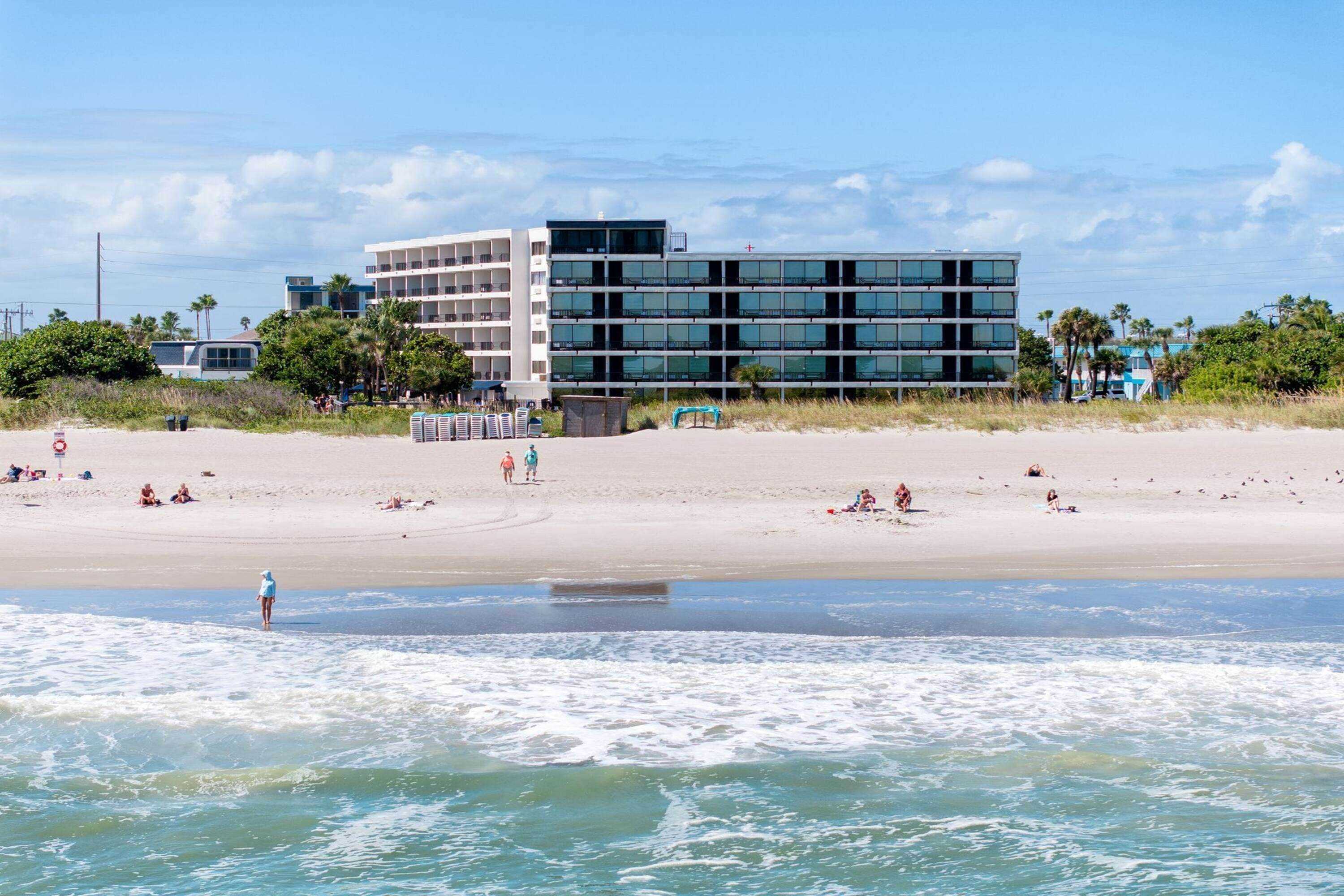 Gift card for La Quinta Inn & Suites by Wyndham Cocoa Beach Oceanfront Gift card for La Quinta Inn & Suites by Wyndham Cocoa Beach Oceanfront