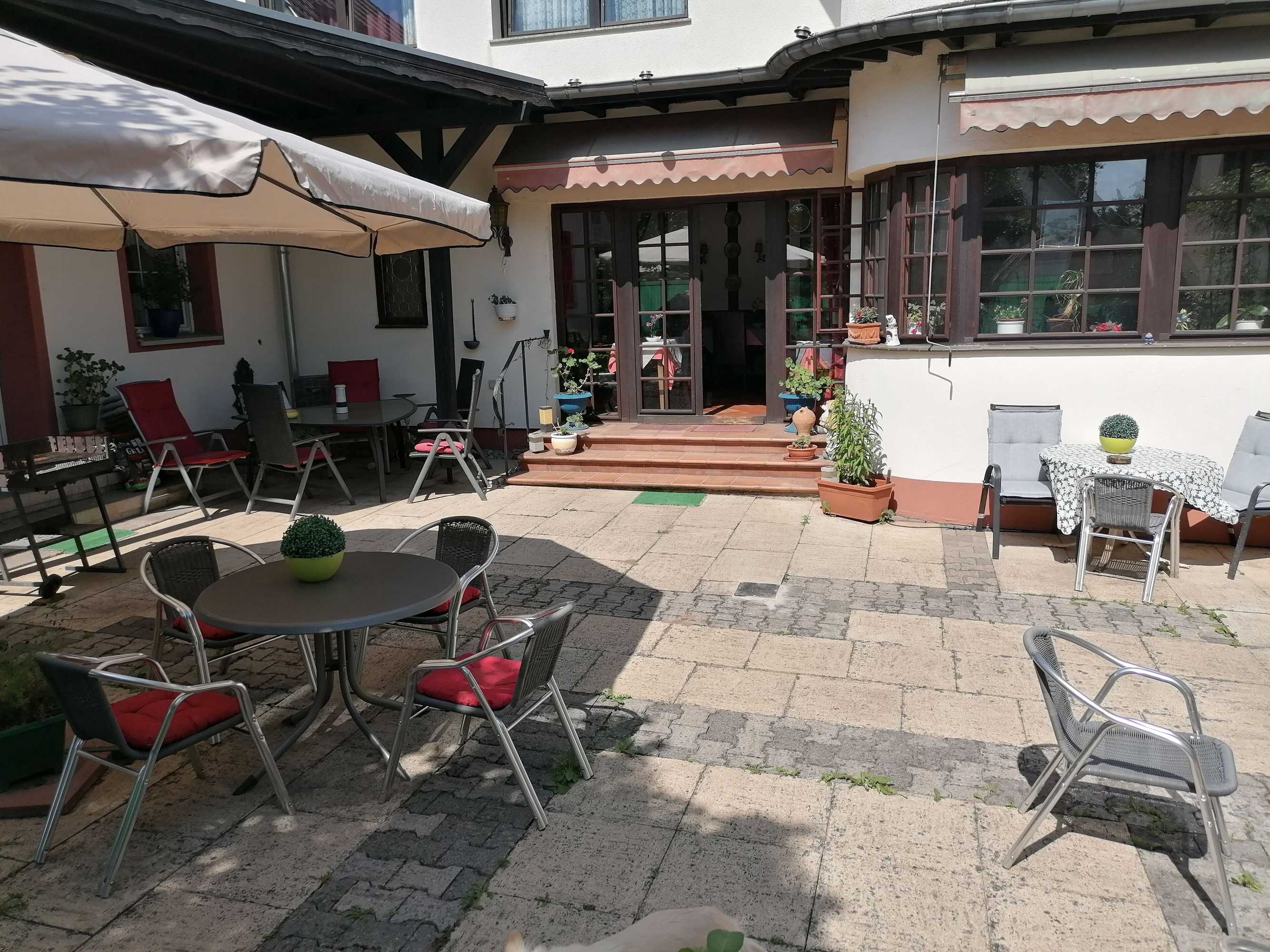 Gift card for Gästehaus Strieth
