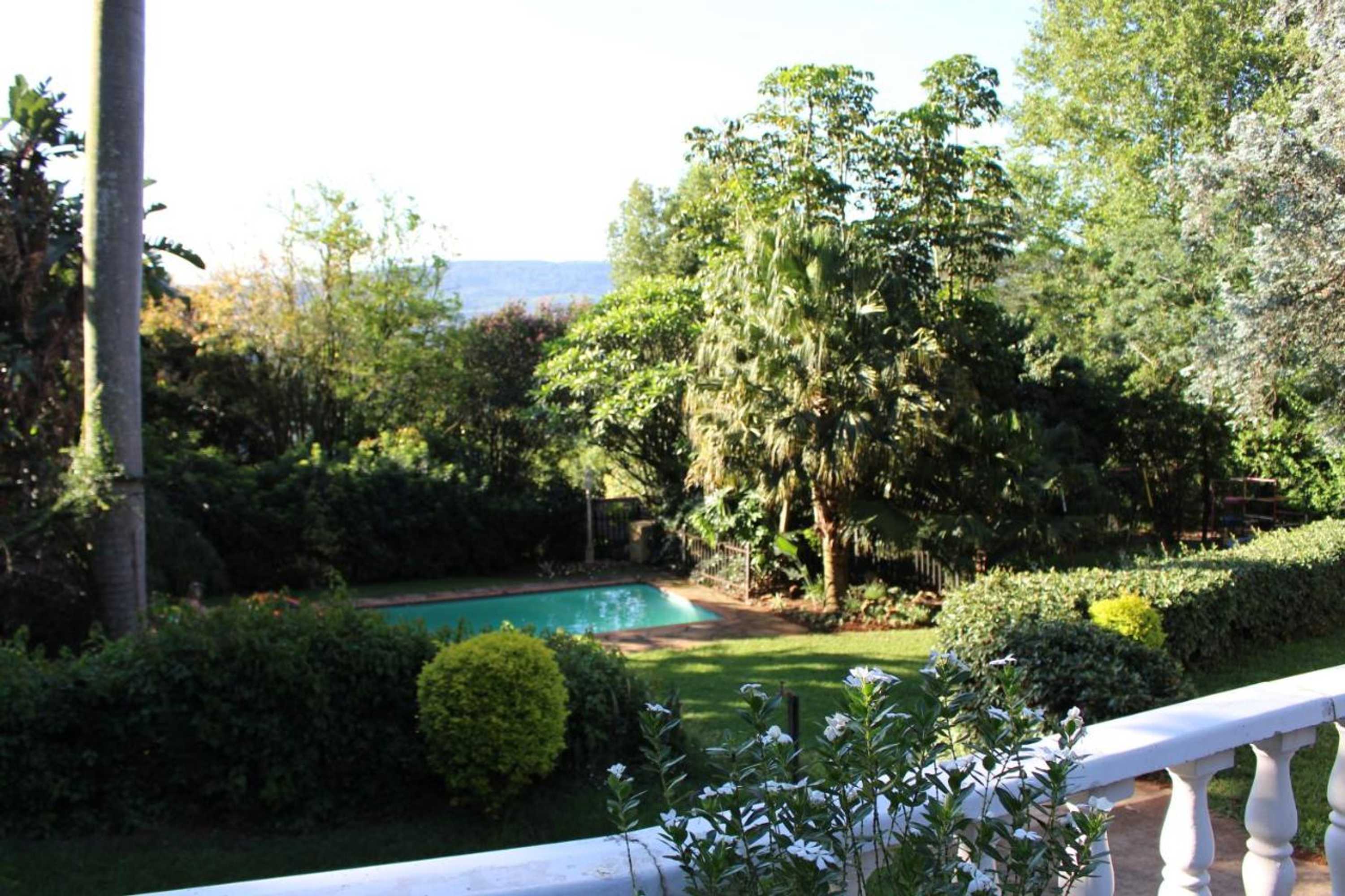 Gift card for A Garden Suite