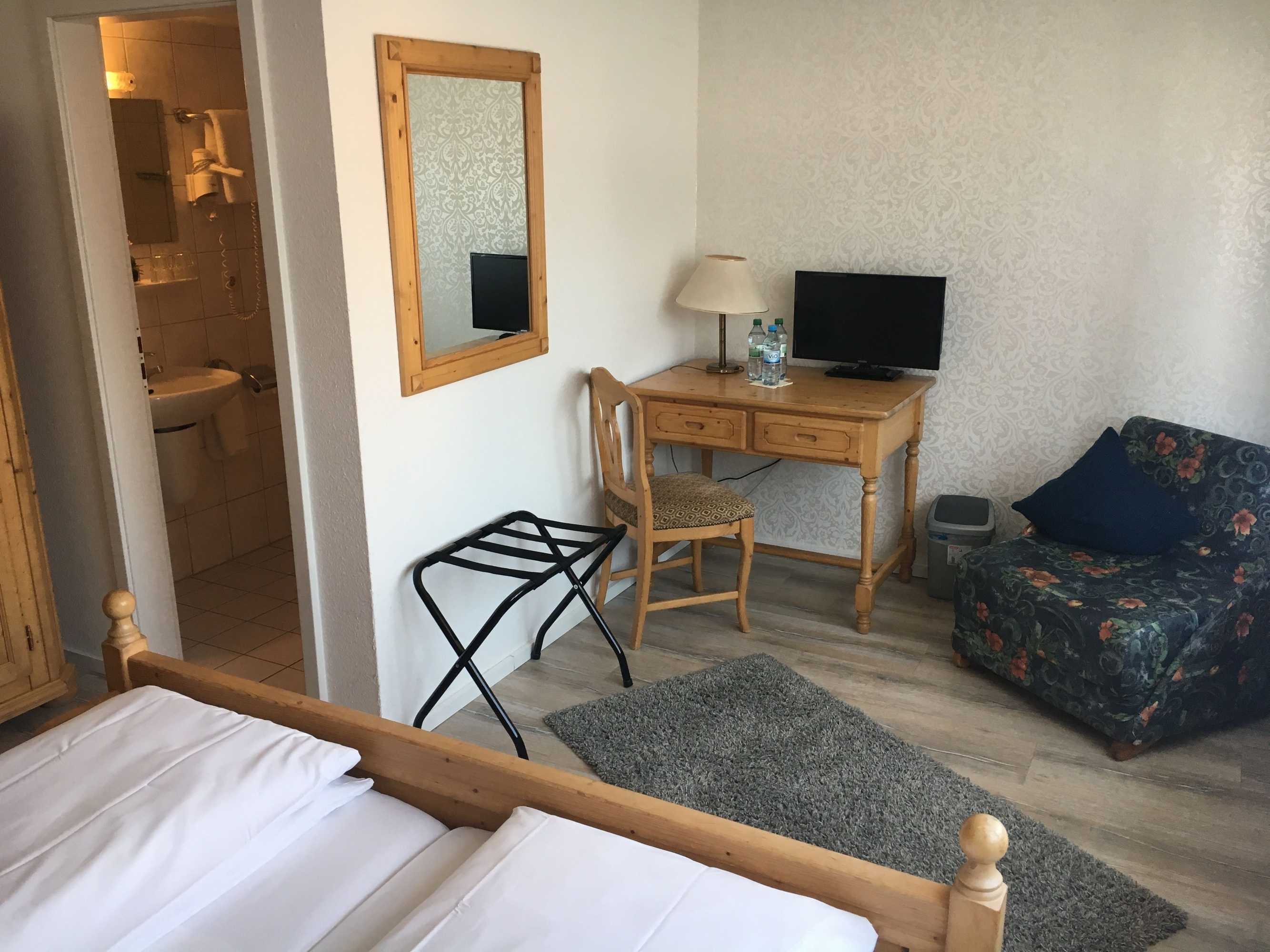 Gift card for Hotel Und Restaurant -Gasthaus Zur Pfalz