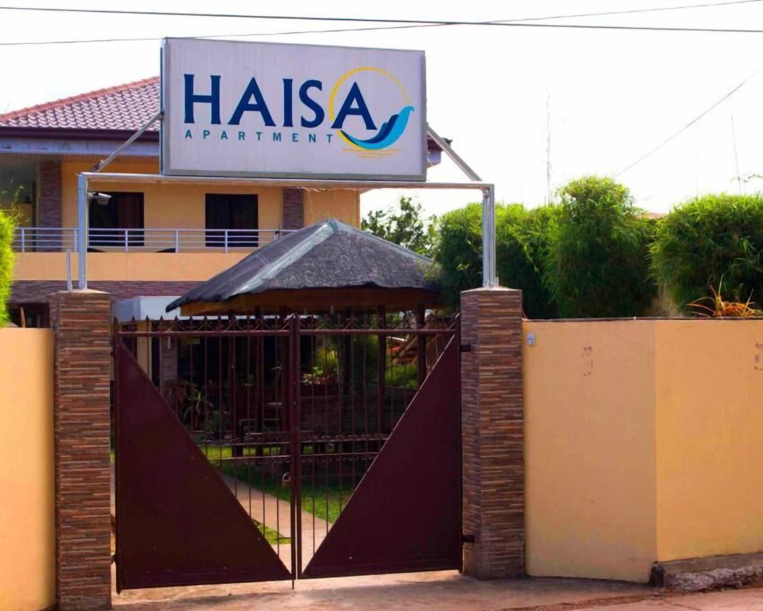 Gift card for Haisa Apartment Gift card for Haisa Apartment
