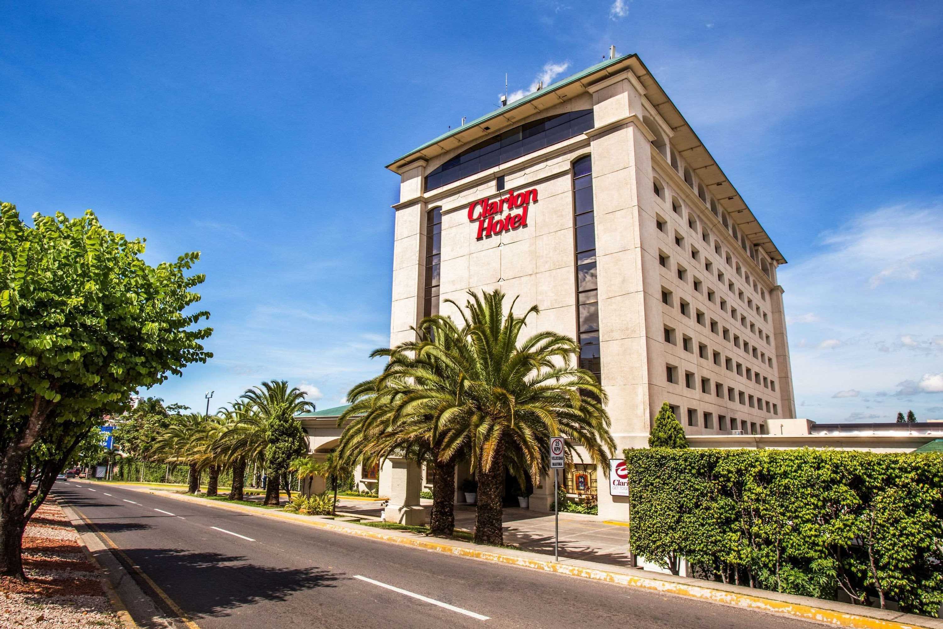 Gift card for Clarion Hotel Real Tegucigalpa Gift card for Clarion Hotel Real Tegucigalpa