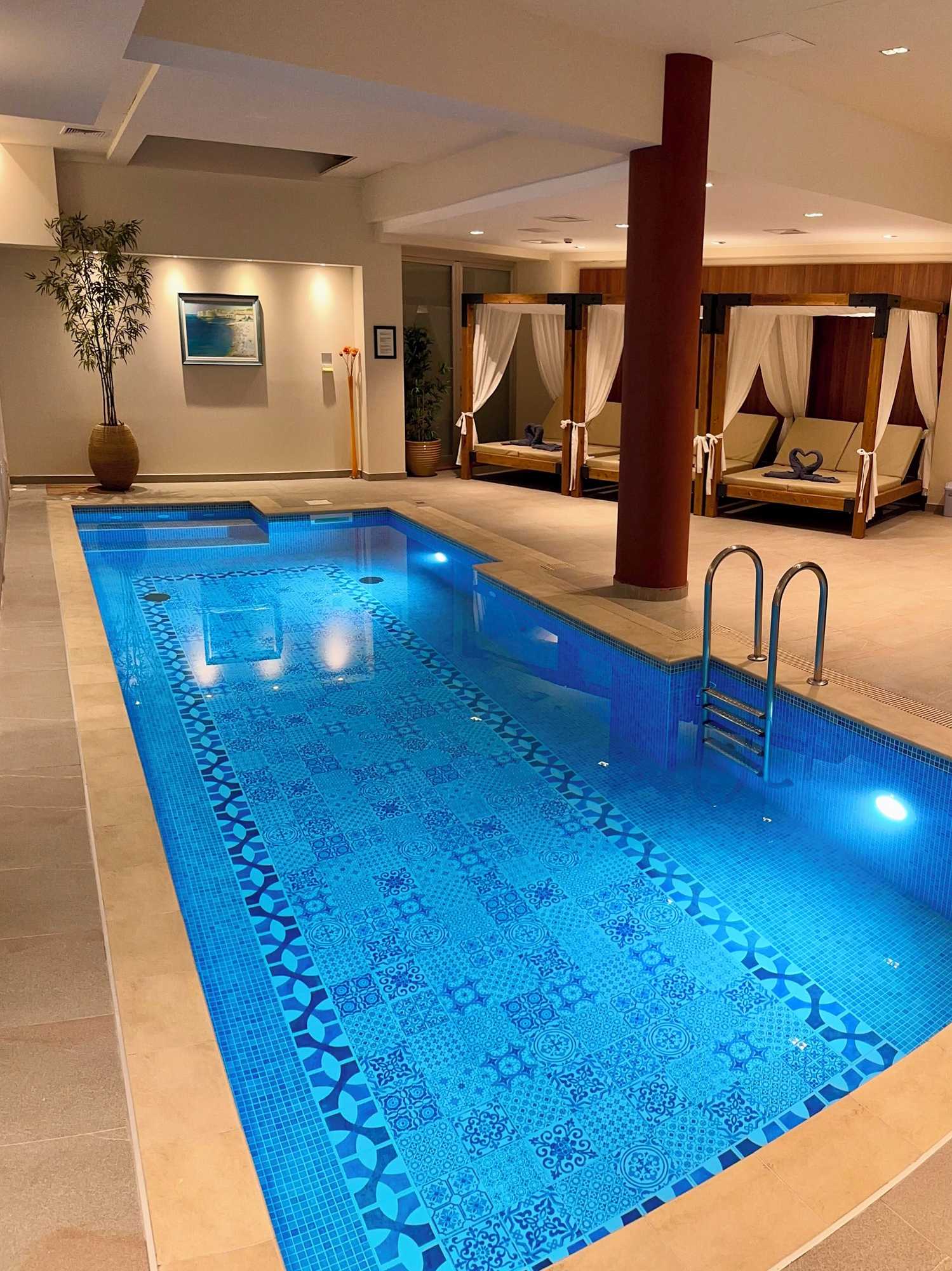 Gift card for Hotel Eden