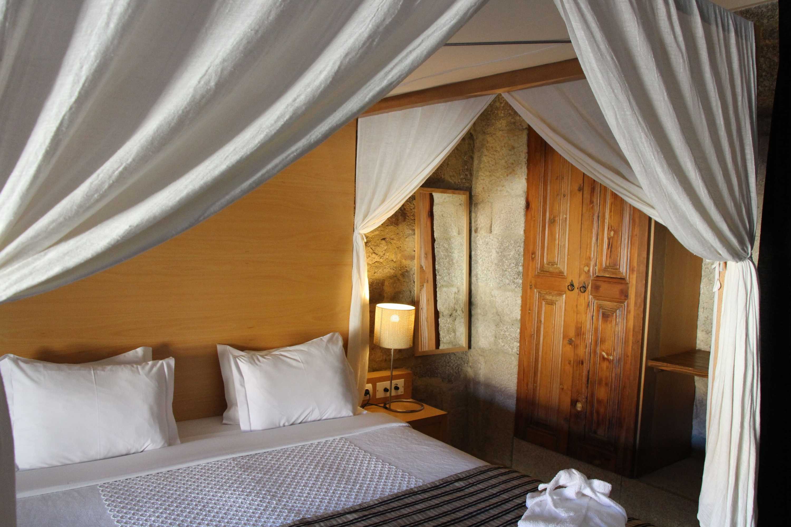 Gift card for Hotel Rural Maria da Fonte