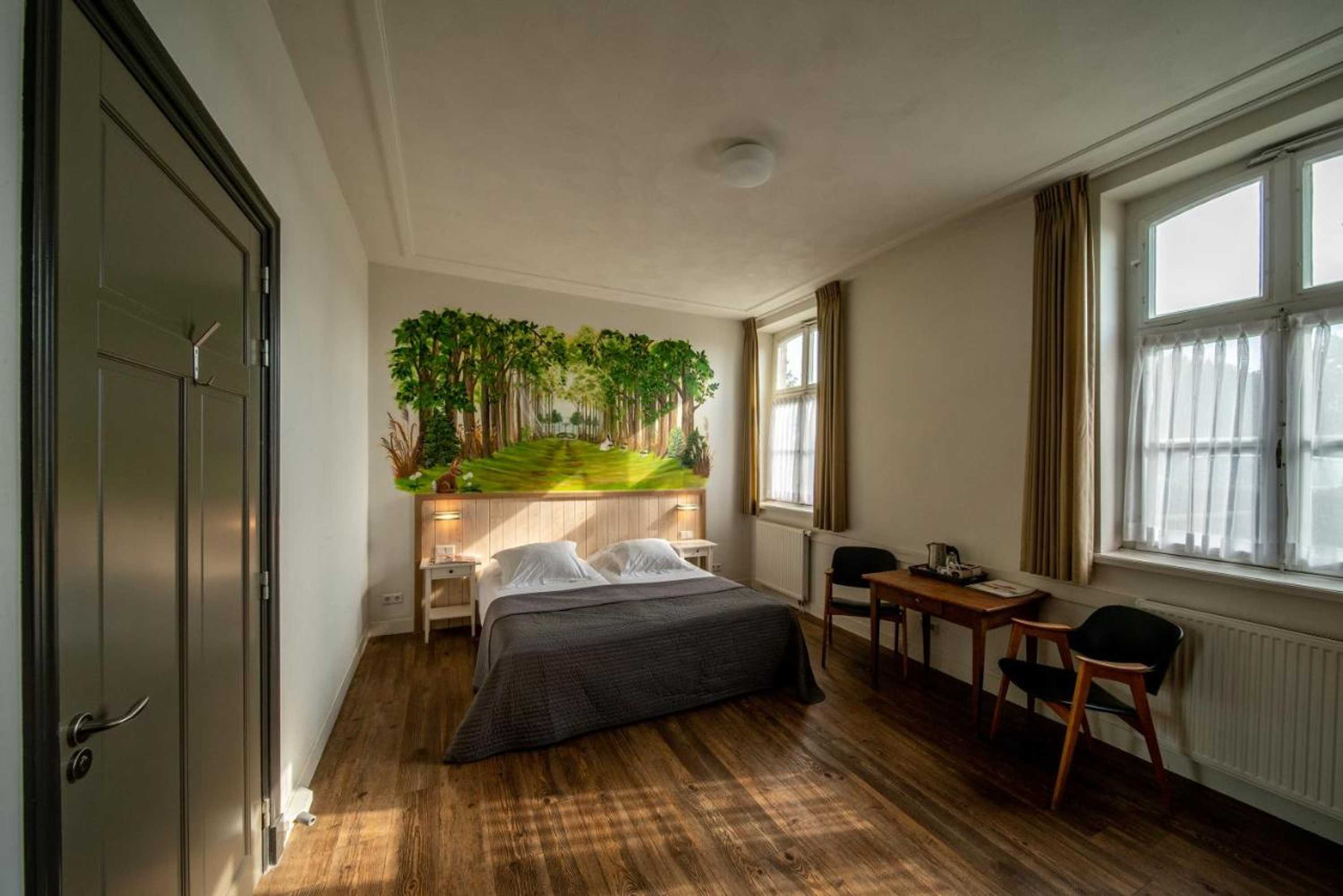 Gift card for Herberg de Brabantse Kluis