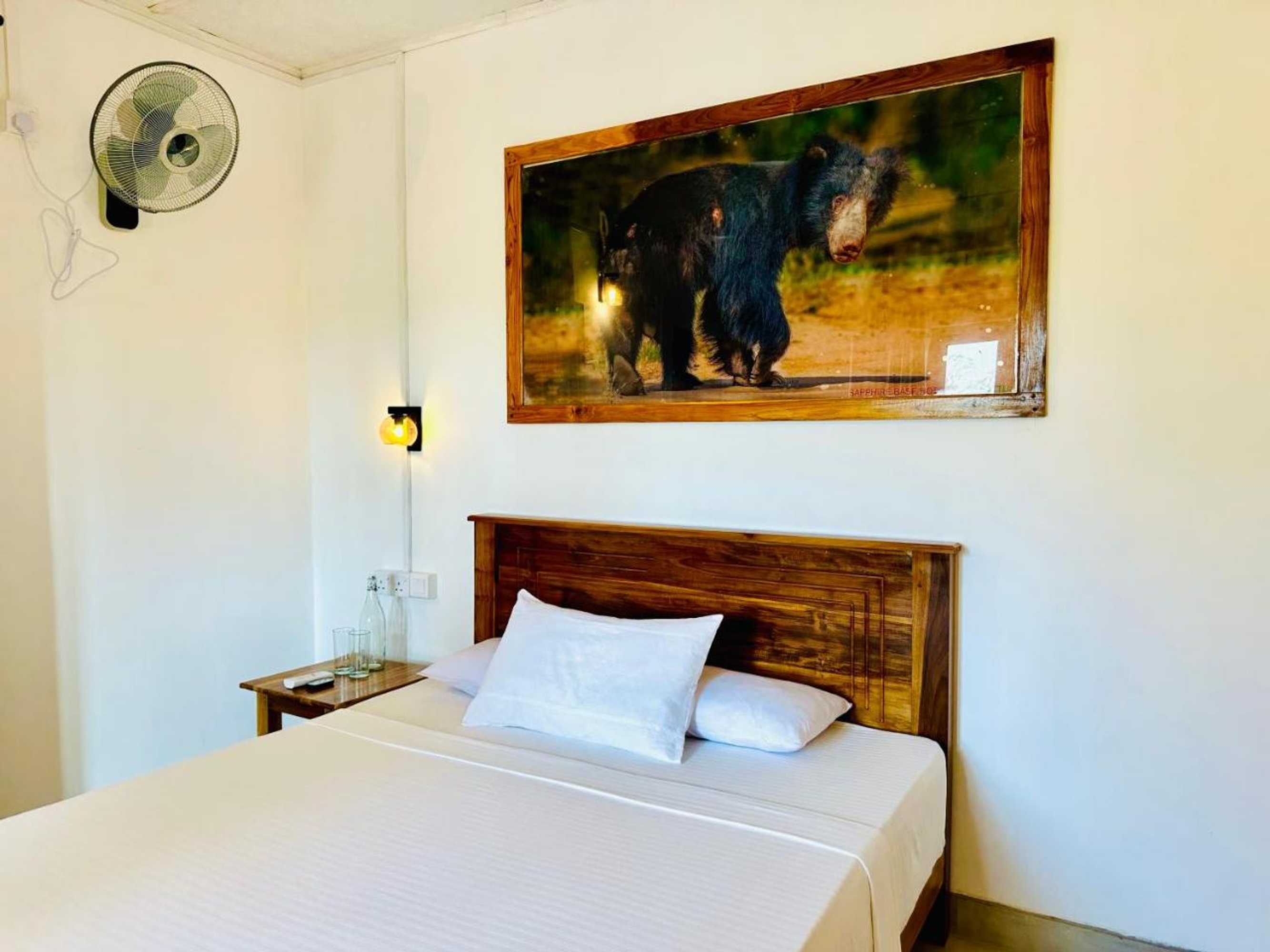 Gift card for Green Sapphire Holiday Resort Wilpaththu Gift card for Green Sapphire Holiday Resort Wilpaththu