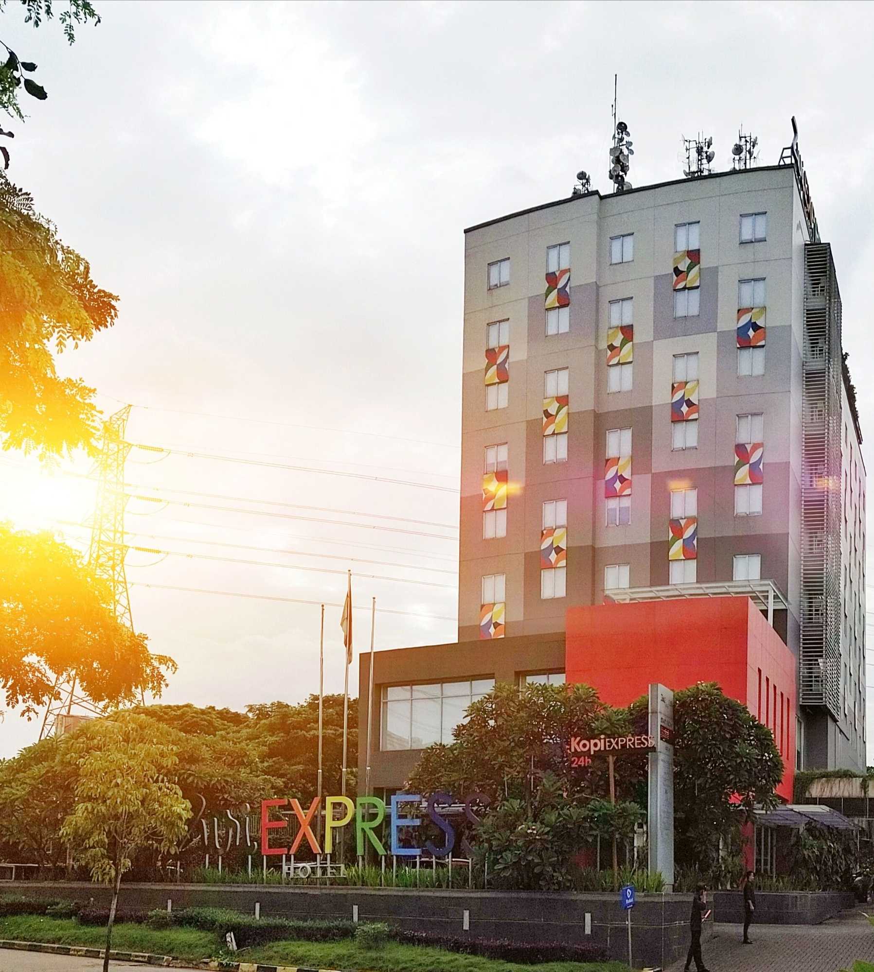 Gift card for Zuri Express Lippo Cikarang Gift card for Zuri Express Lippo Cikarang