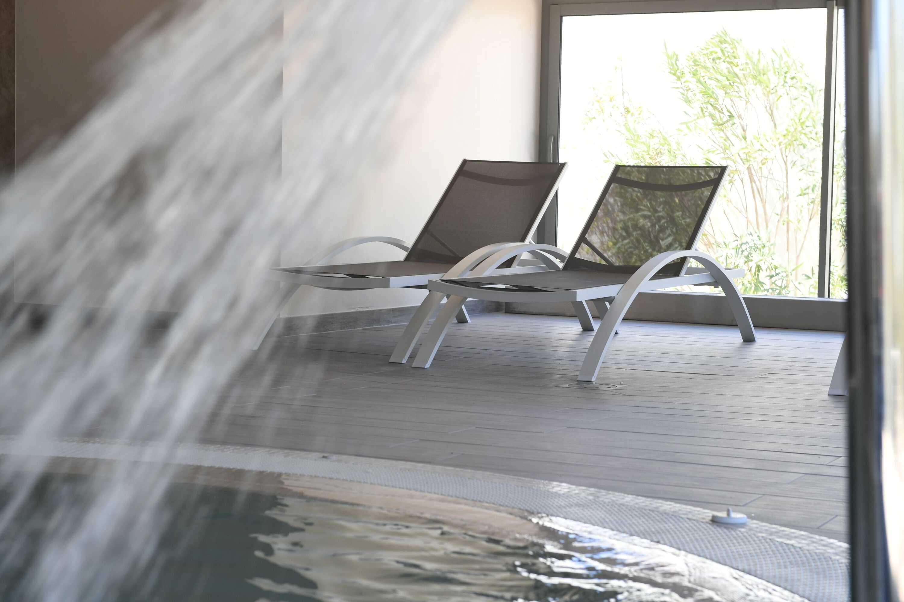 Gift card for Hôtel Villa Glanum et Spa