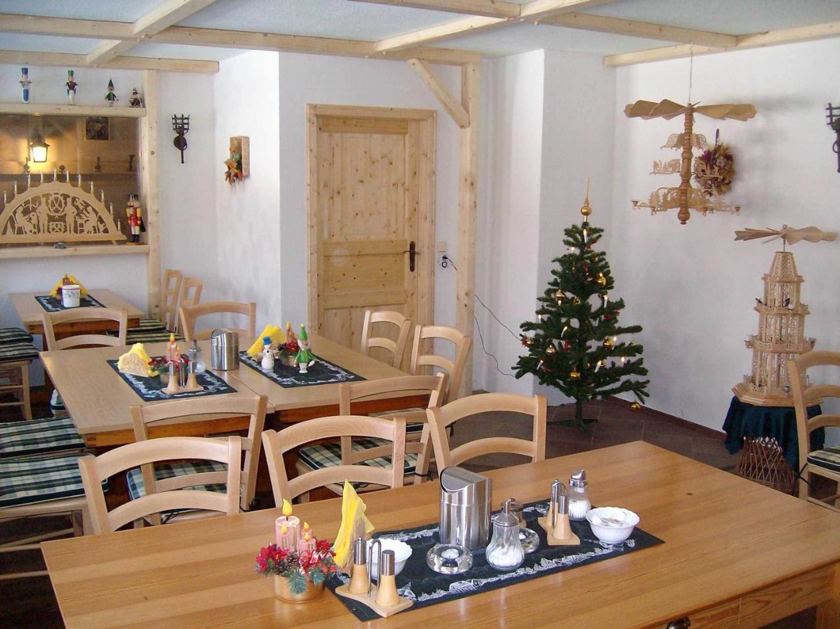 Gift card for Landpension Wandersruh