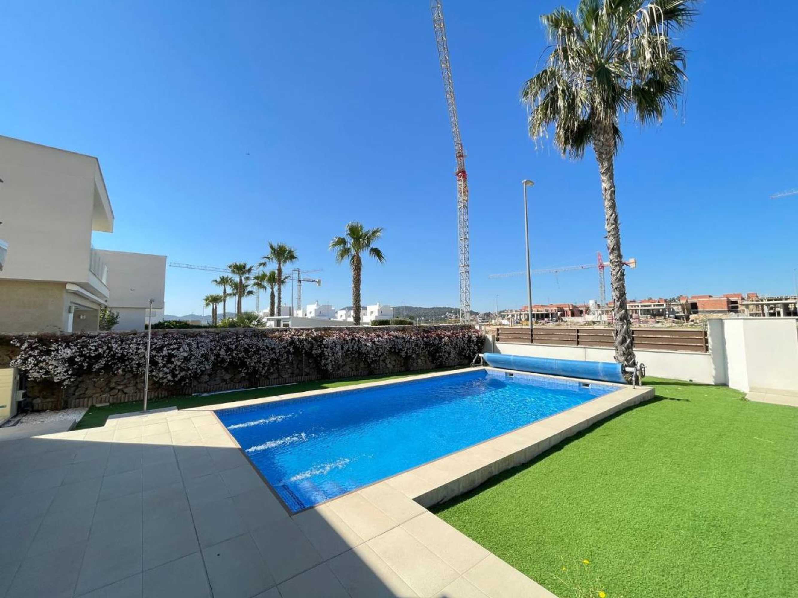 Gift card for Villa Malibu 3021