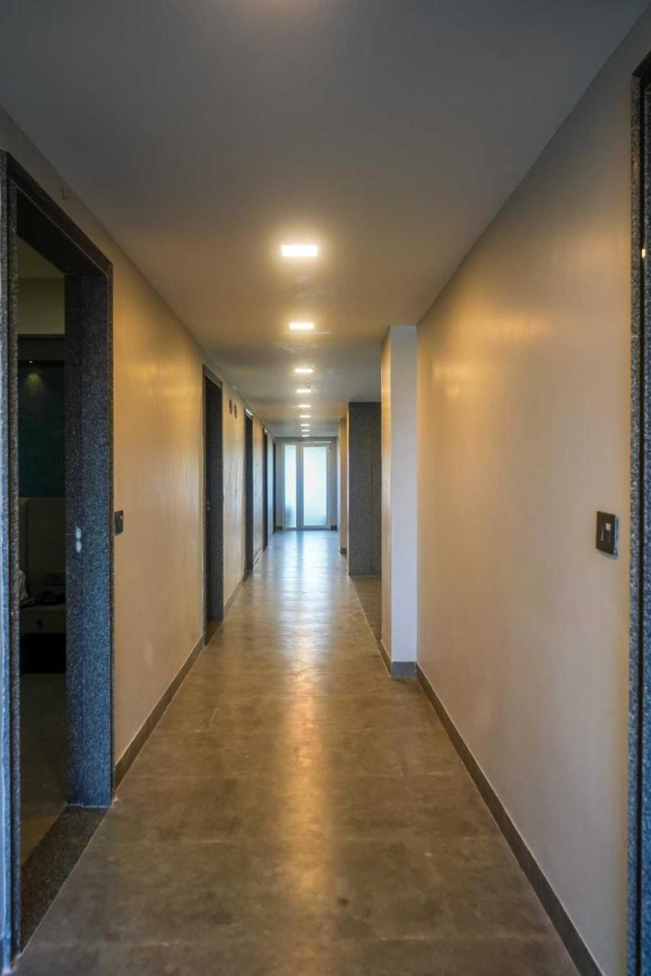 Gift card for Hotel VR Grand