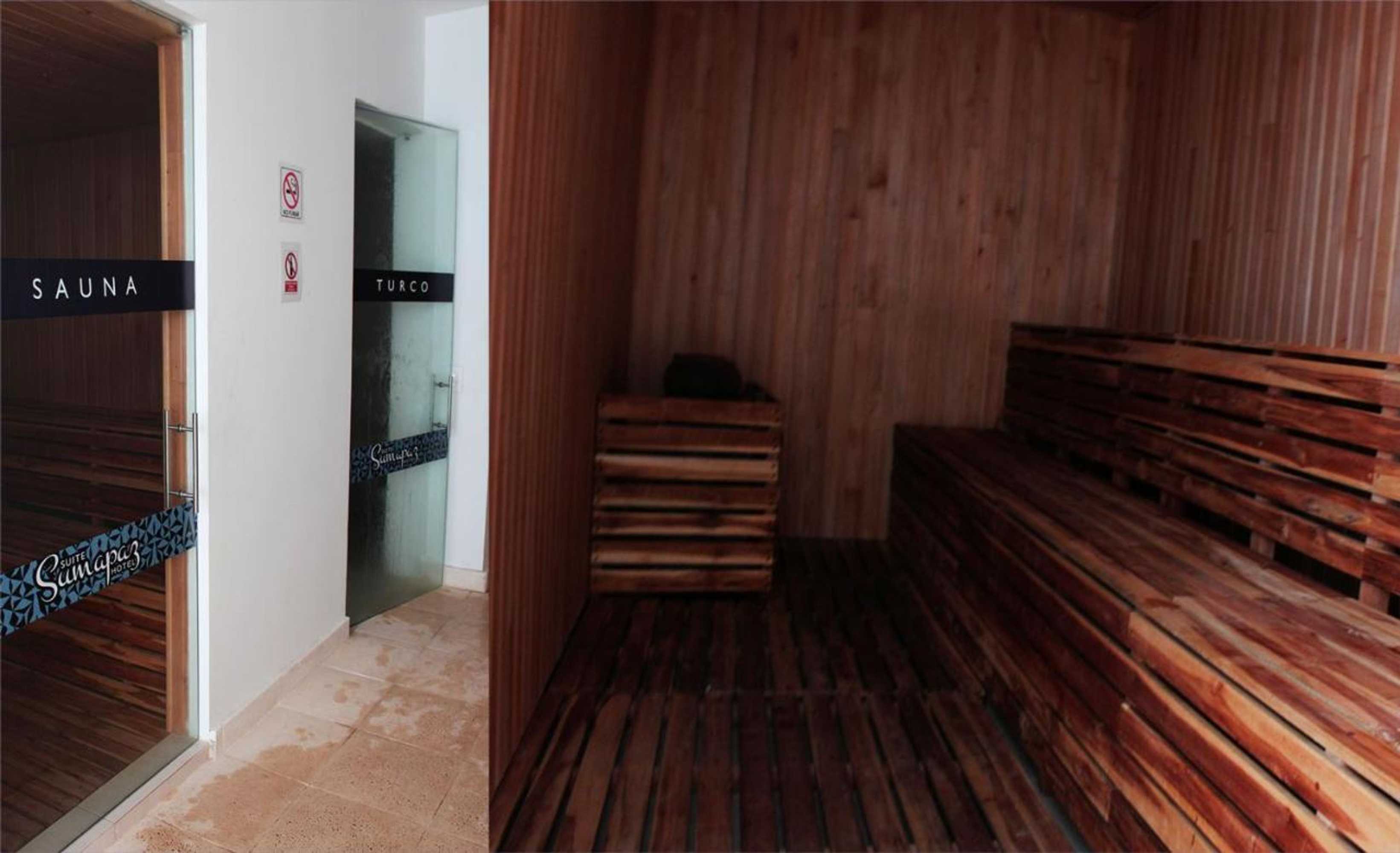 Gift card for Suite Sumapaz Hotel