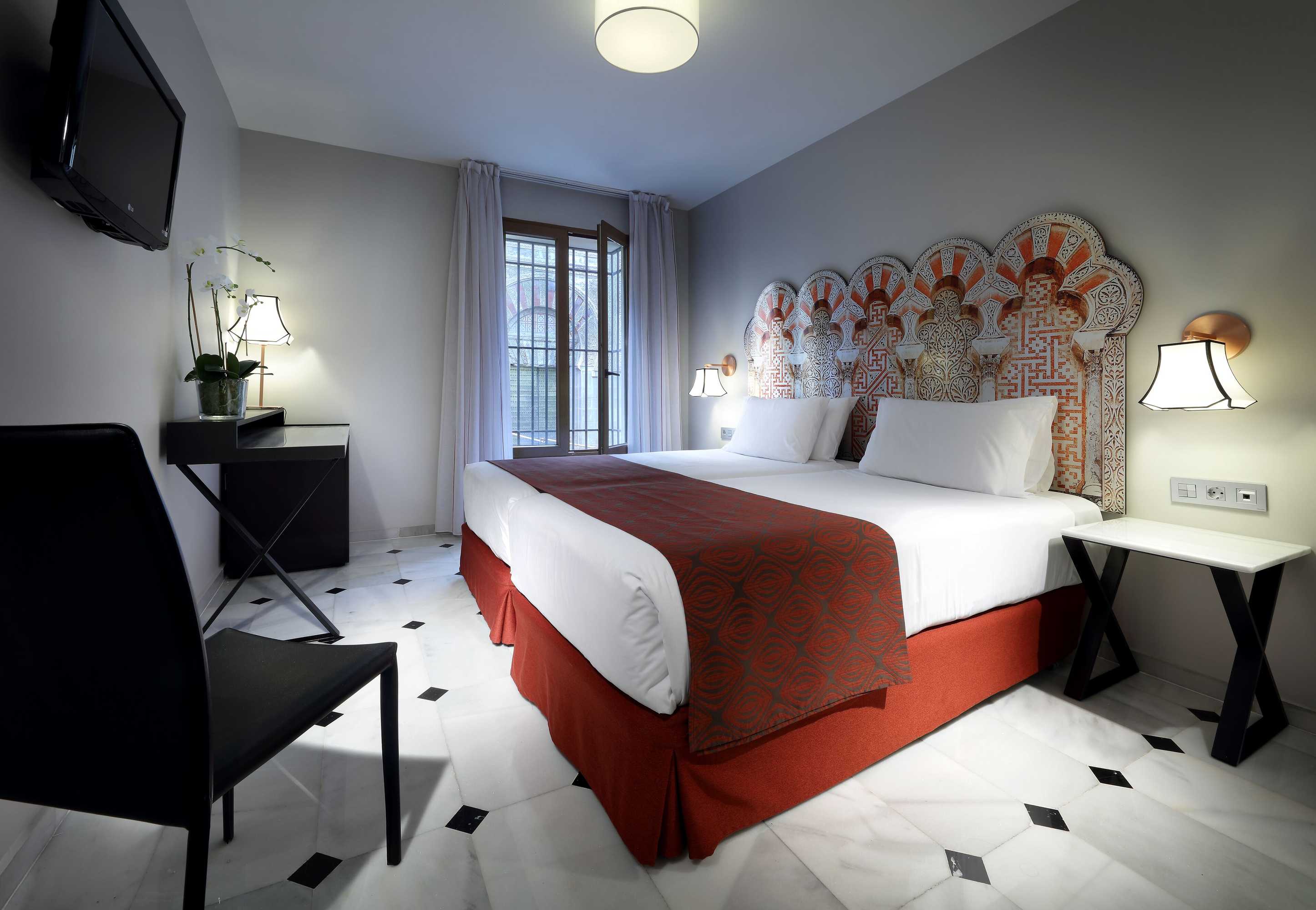 Gift card for Eurostars Conquistador Hotel Gift card for Eurostars Conquistador Hotel