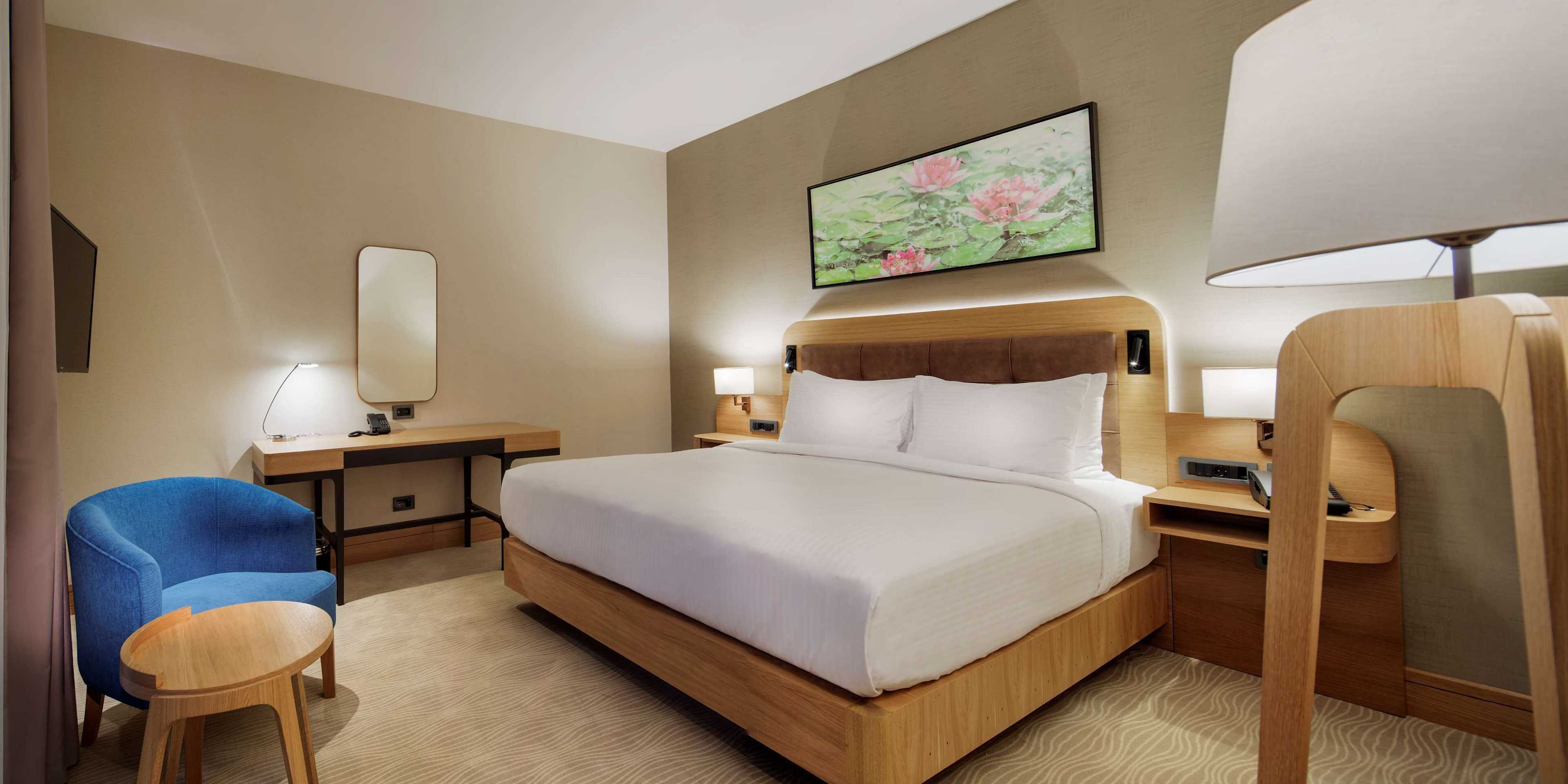 Gift card for Doubletree by Hilton Istanbul - Tuzla Gift card for Doubletree by Hilton Istanbul - Tuzla