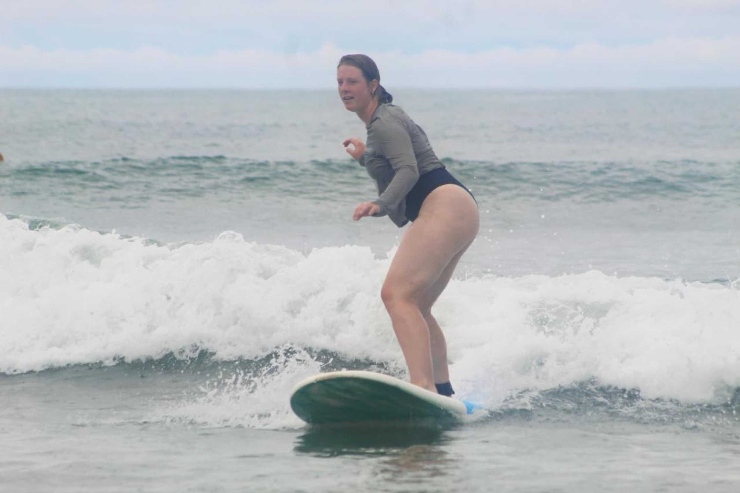 Gift card for Casa de Olas Hostel