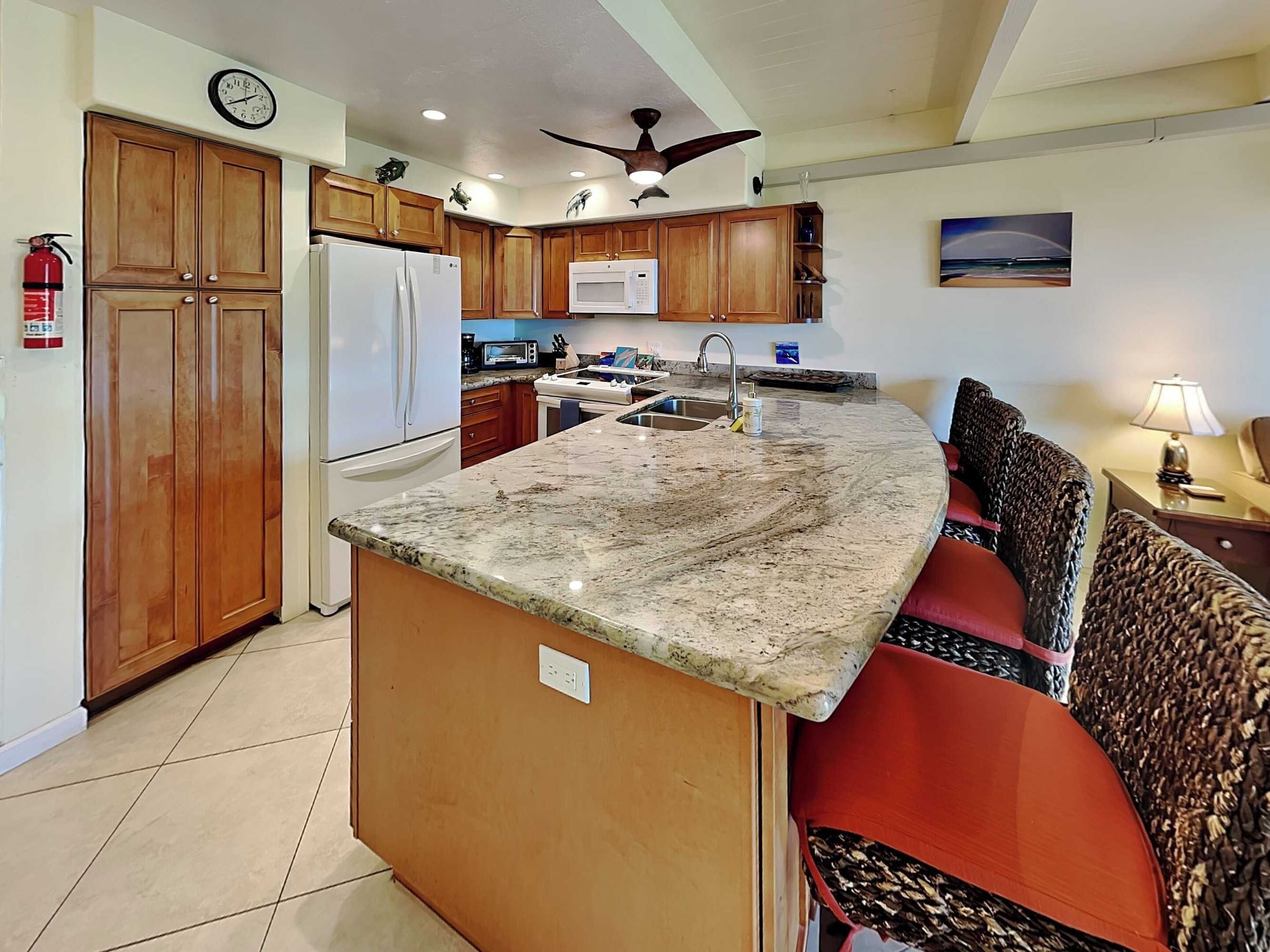 Gift card for Shores of Maui 121 by Maui Rental Group