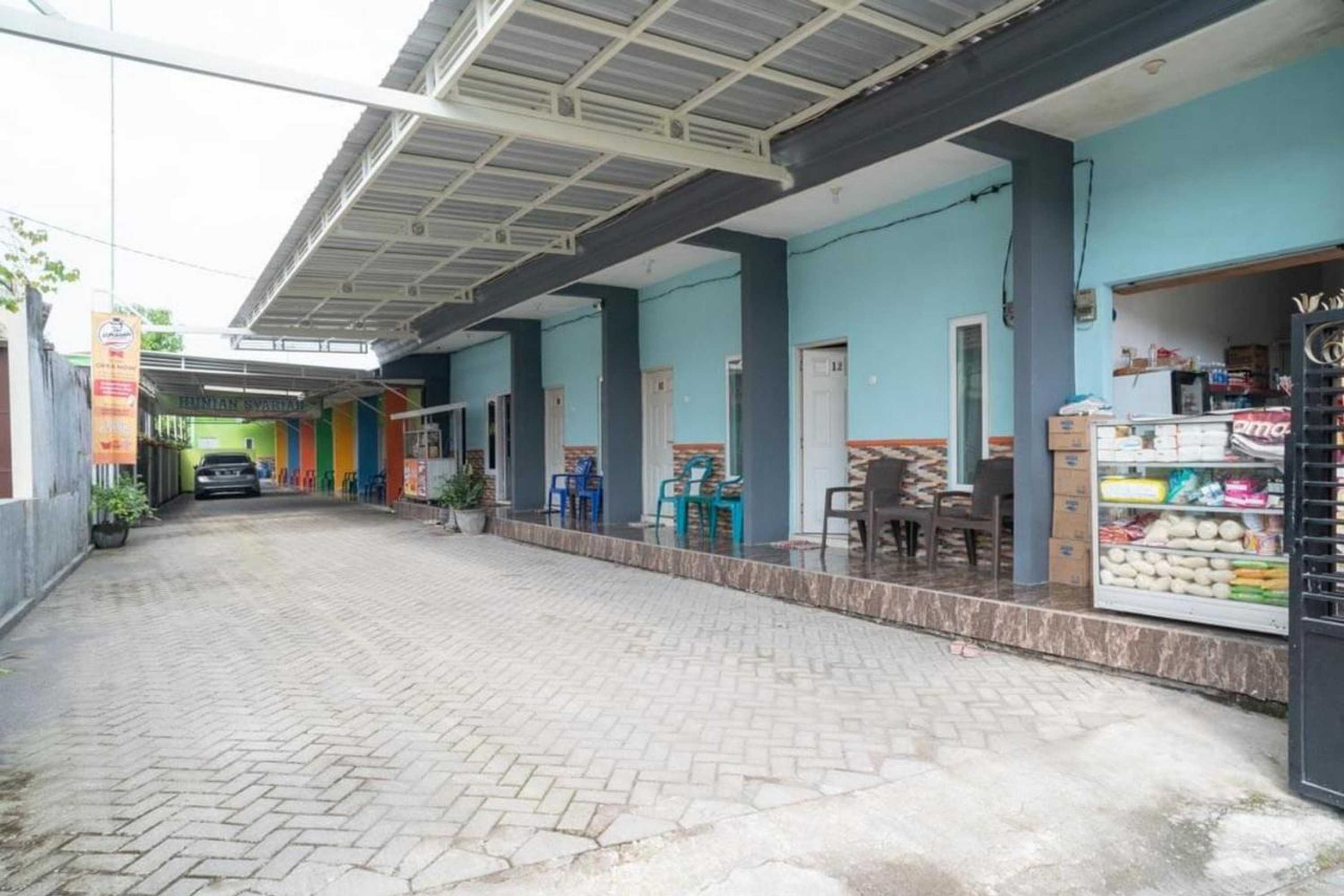 Gift card for Reddoorz Syariah Near Lippo Plaza Sidoarjo