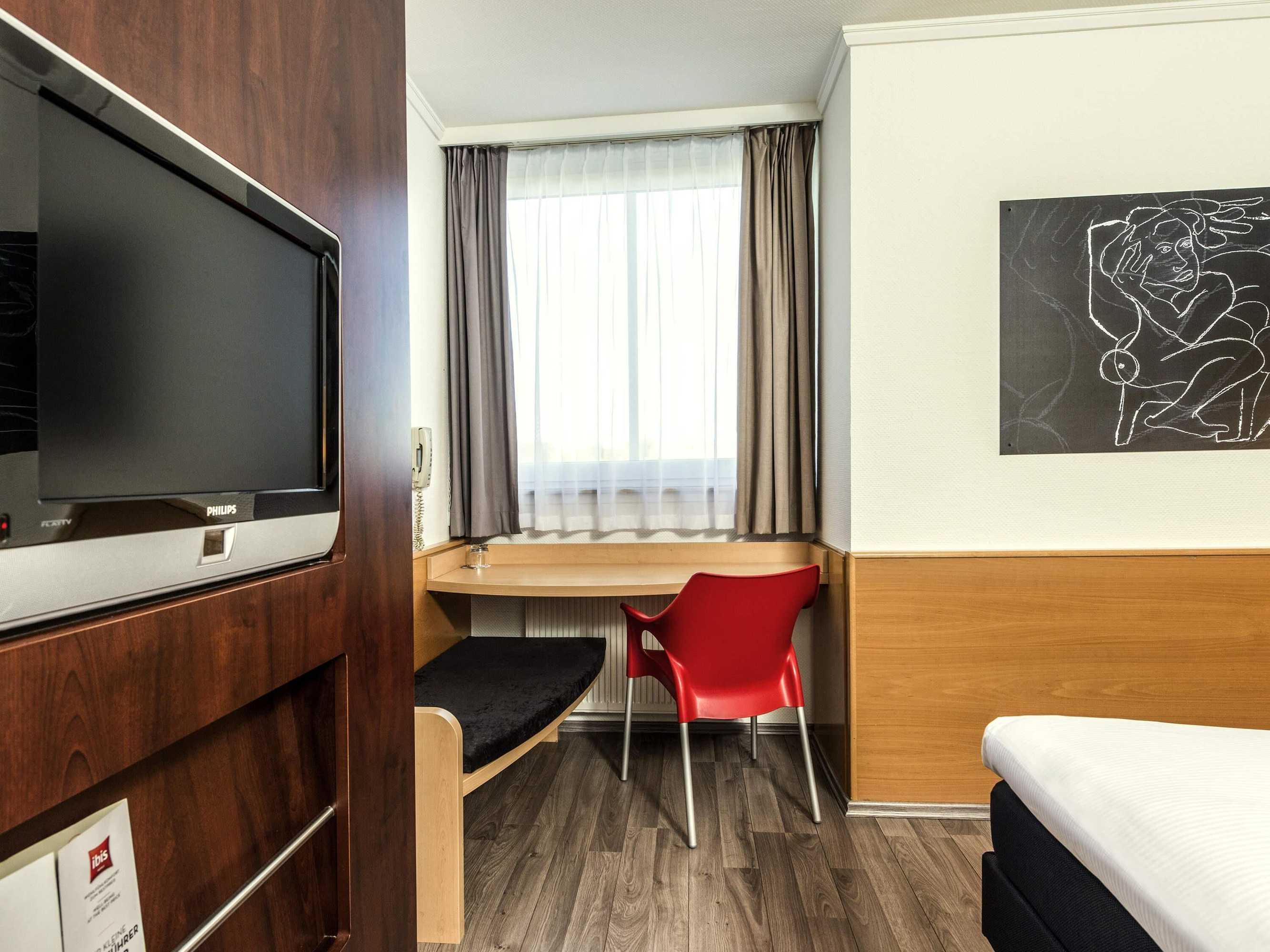 Gift card for Ibis Eisenach