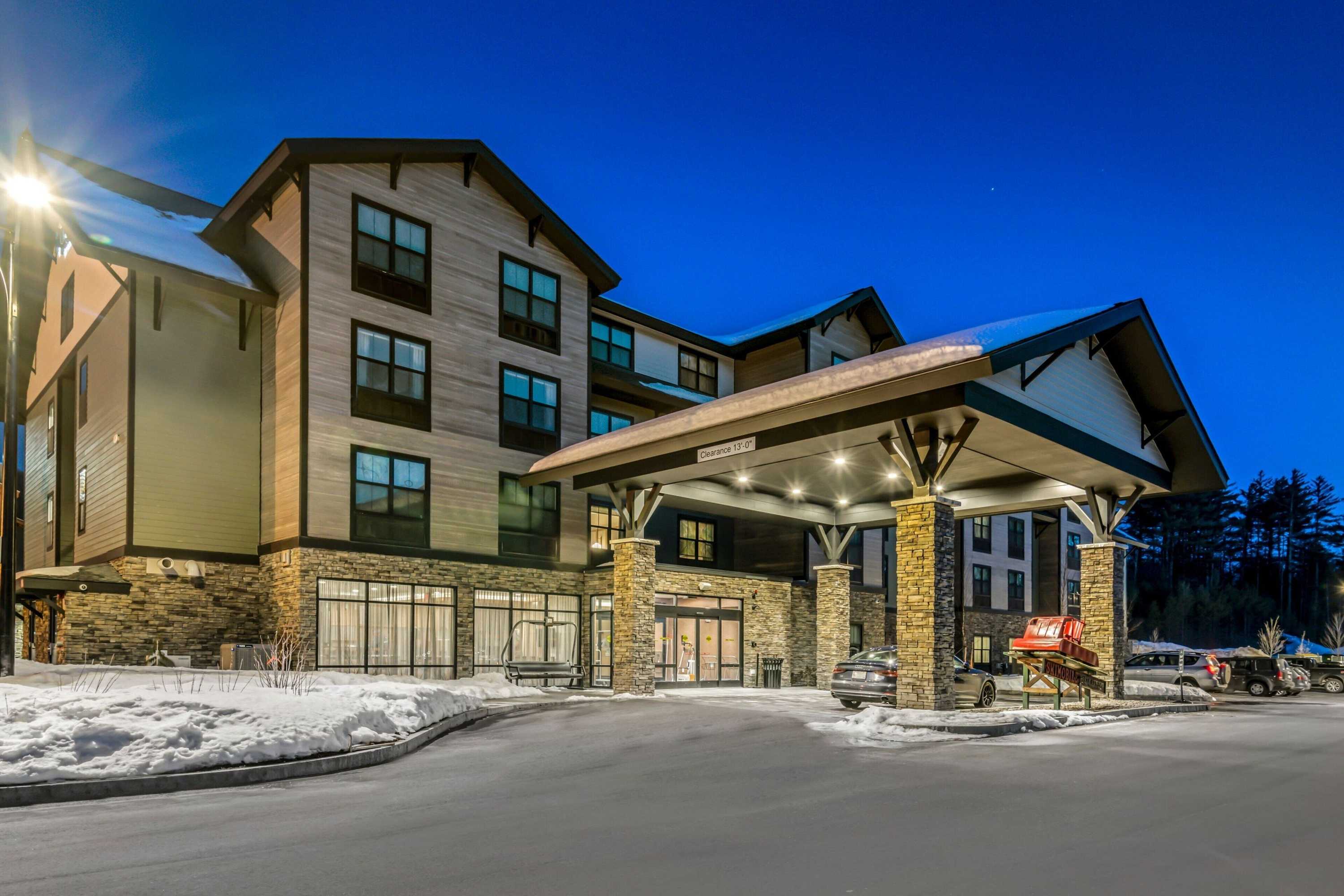 Gift card for Fairfield Inn & Suites By Marriott North Conway Gift card for Fairfield Inn & Suites By Marriott North Conway