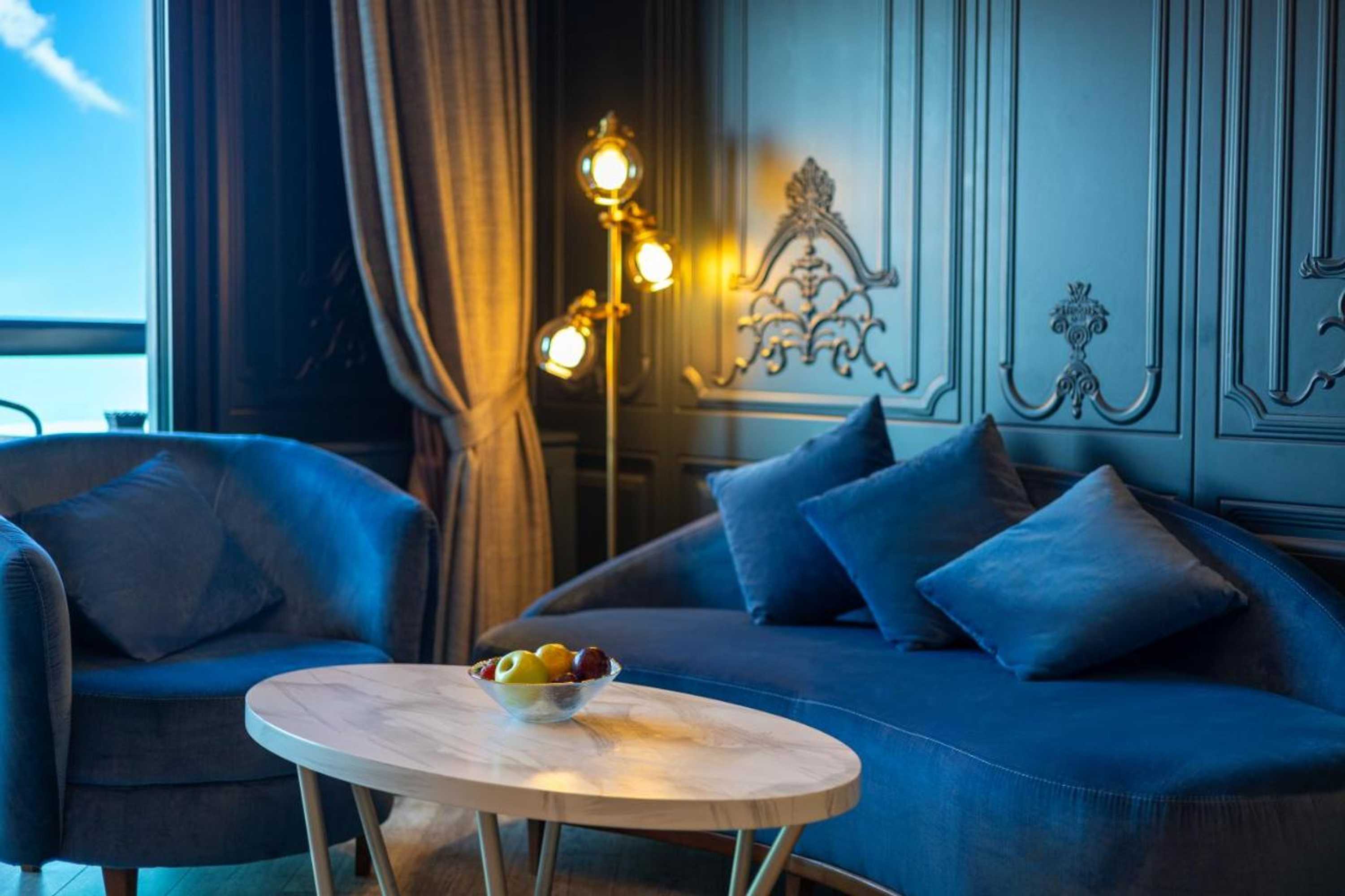 Gift card for Mavi Marin Cafe Restaurant Boutique Hotel