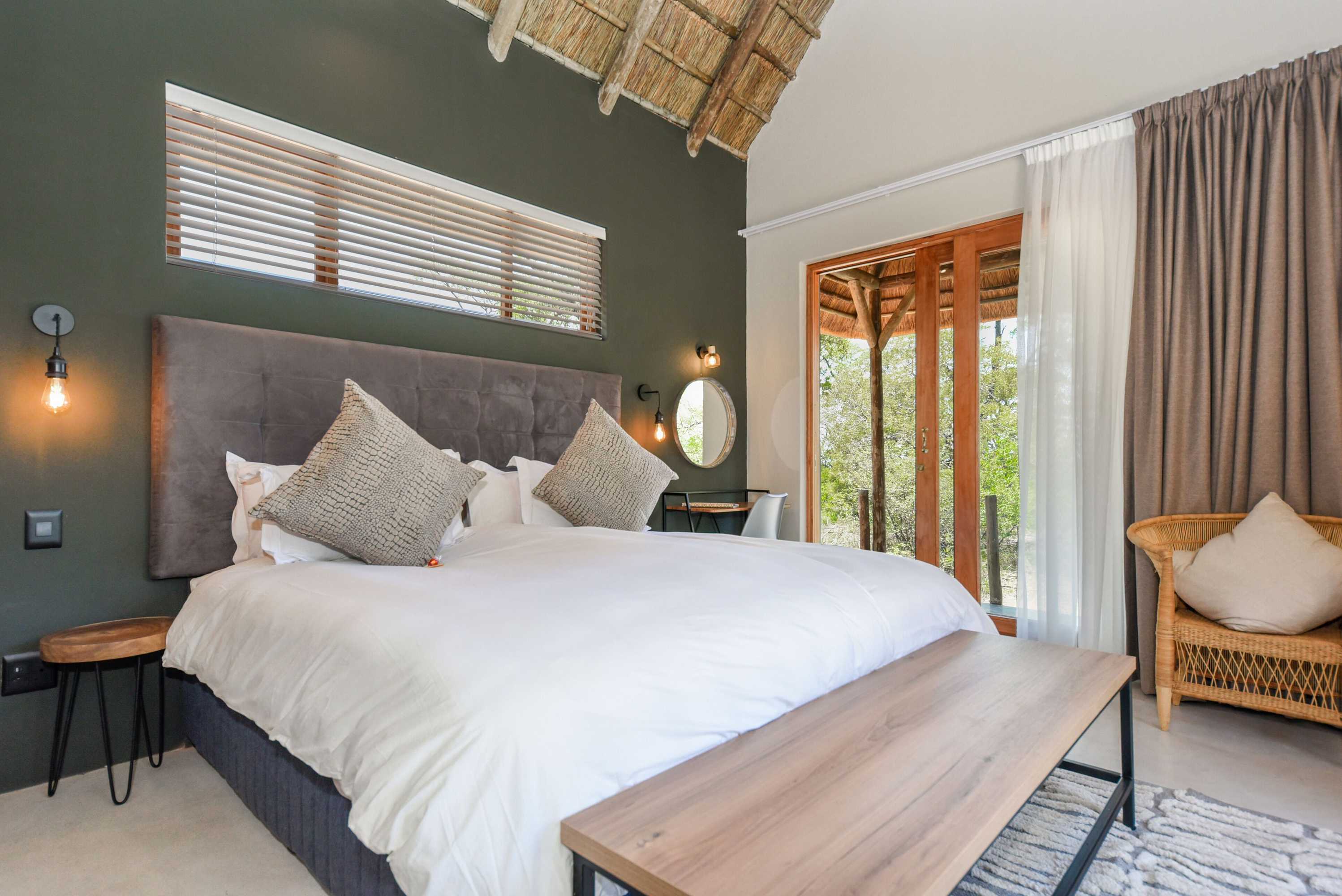 Gift card for Mziki Safari Lodge Gift card for Mziki Safari Lodge