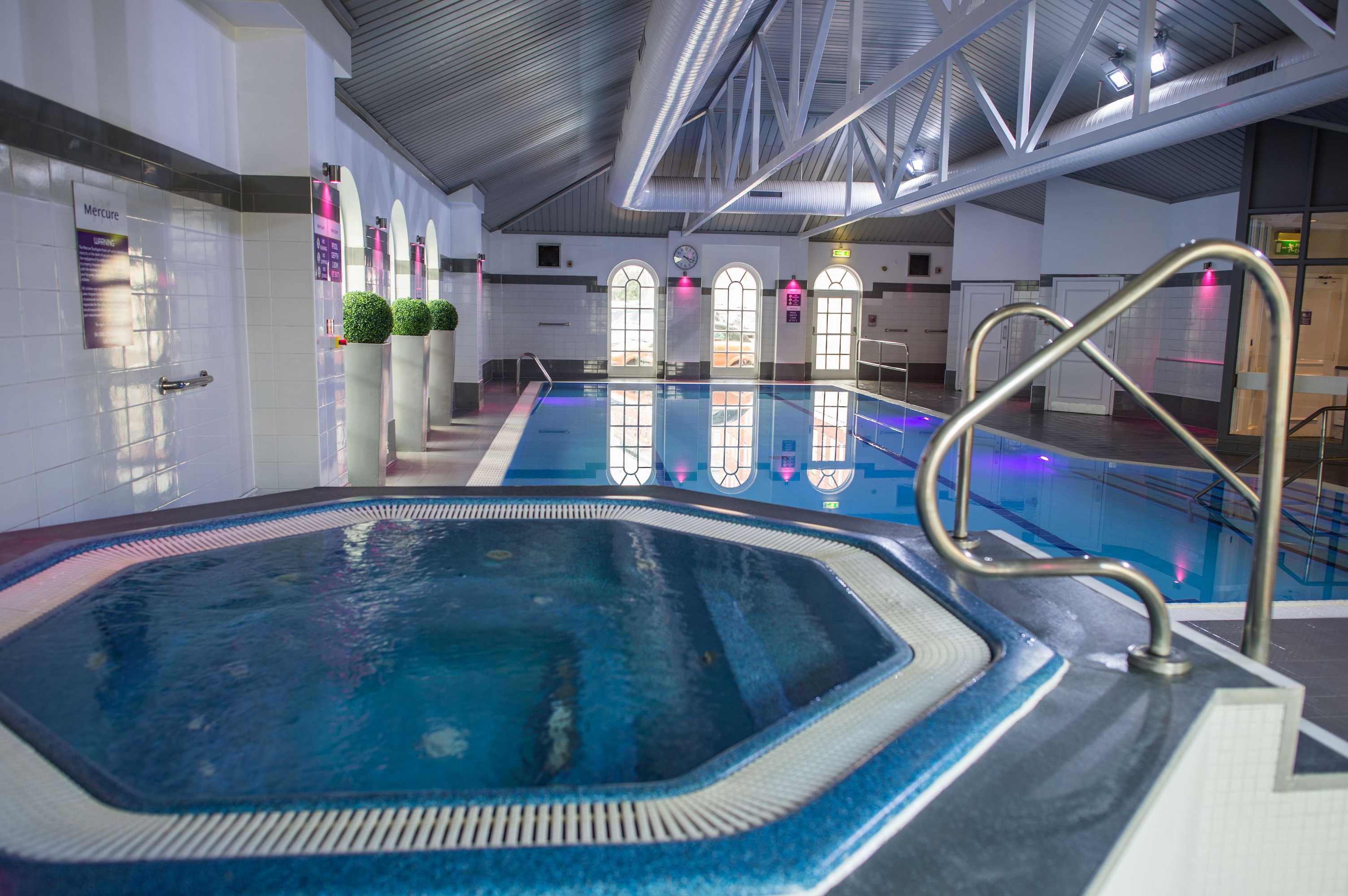 Gift card for Mercure Exeter Southgate Hotel Gift card for Mercure Exeter Southgate Hotel