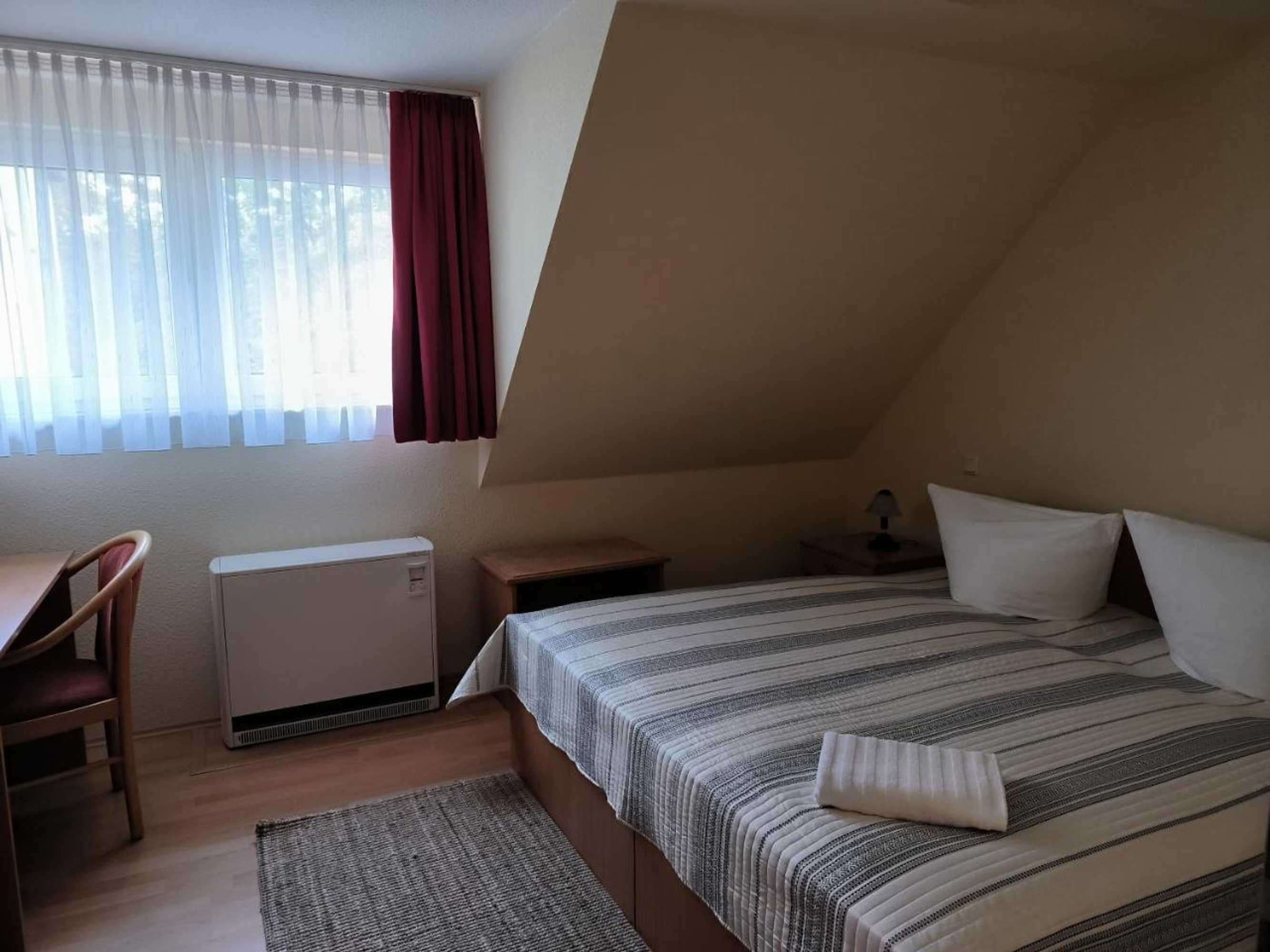 Gift card for Ritters Weinstuben Hotel Merseburg