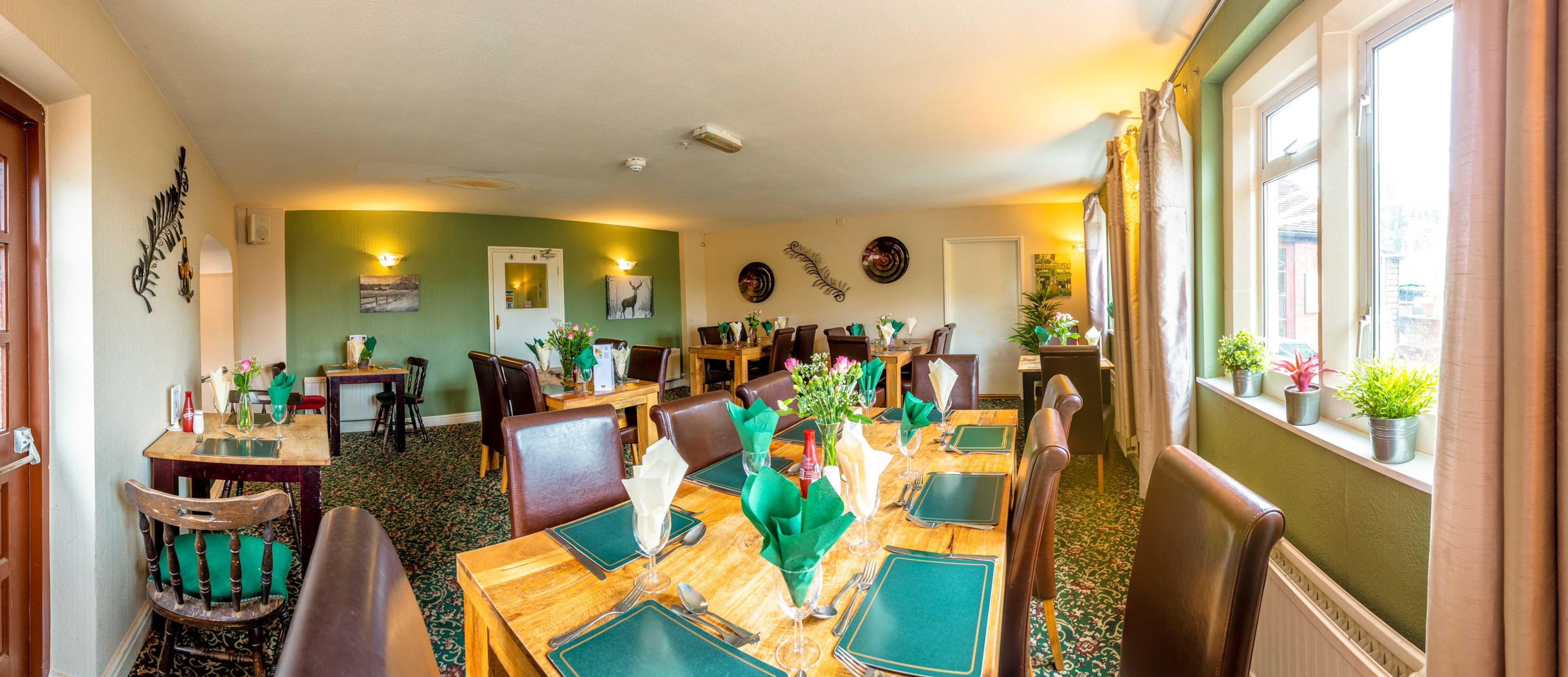 Gift card for The Beacon Inn Gift card for The Beacon Inn