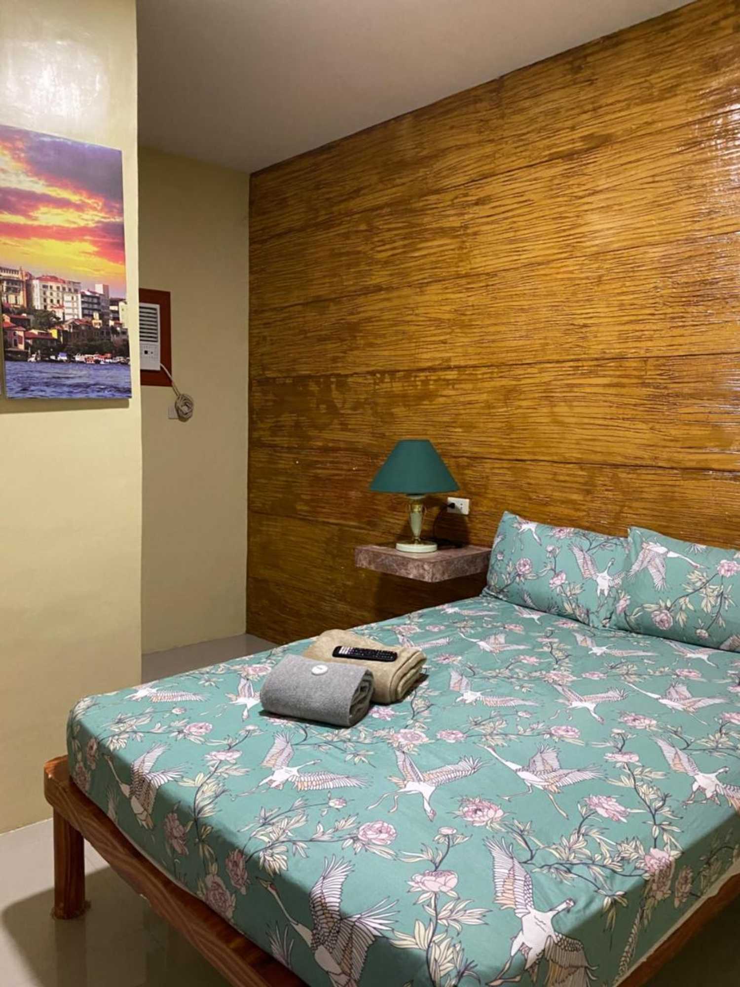 Gift card for Reddoorz @ Piamonte Apartelle Santo Tomas Batangas