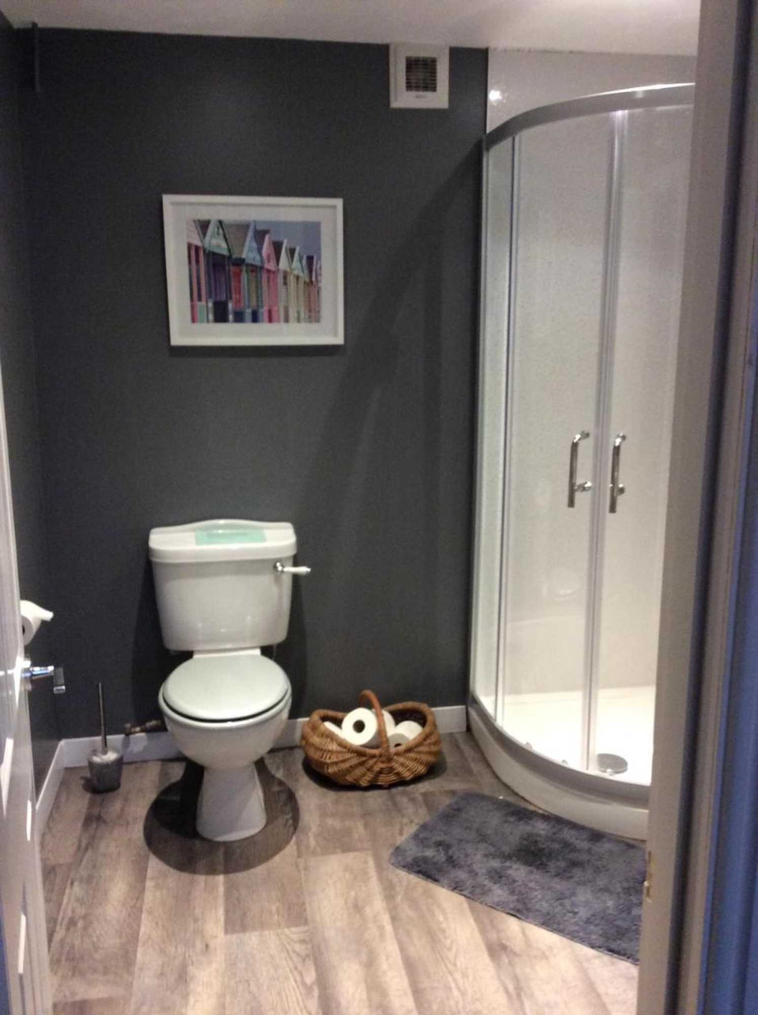 Gift card for The Barn Bed And Breakfast