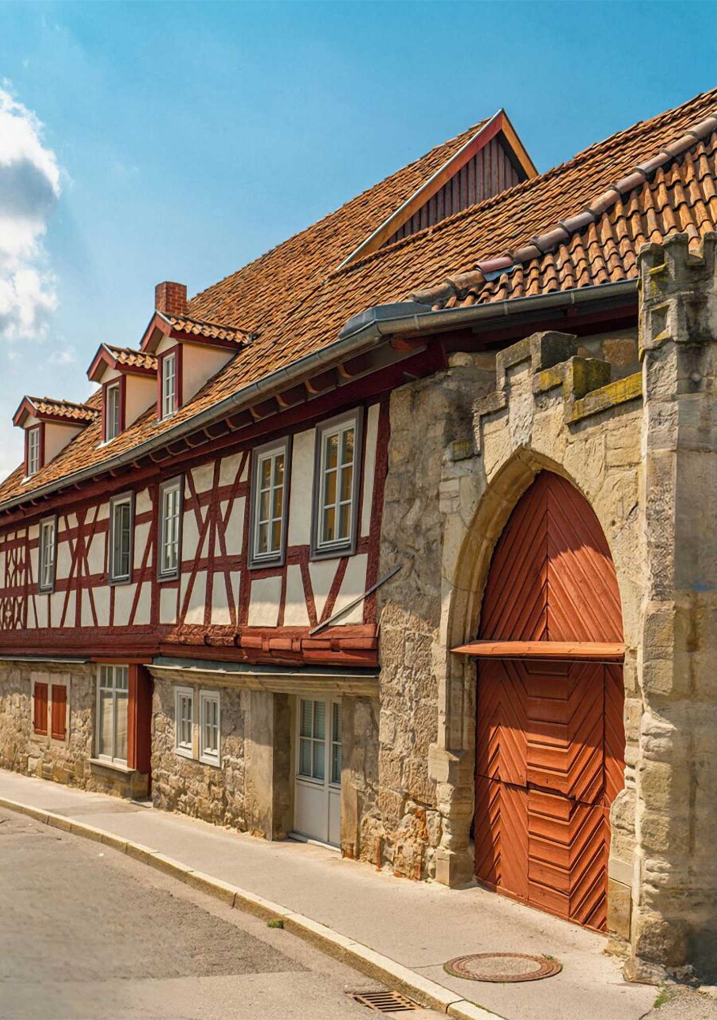 Gift card for Hotel Hahnmühle 1323