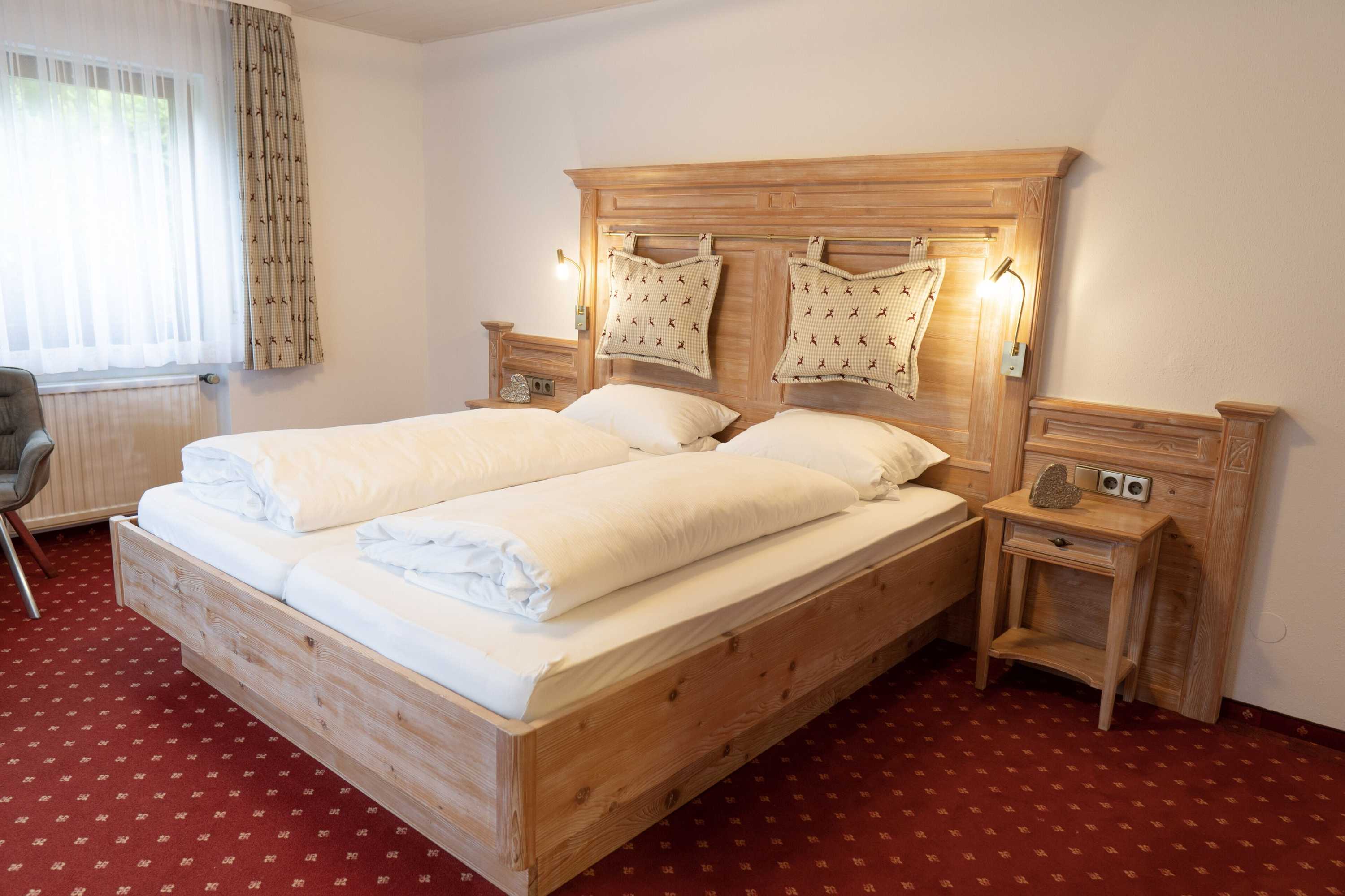 Gift card for Gasthof Zum Hirschen