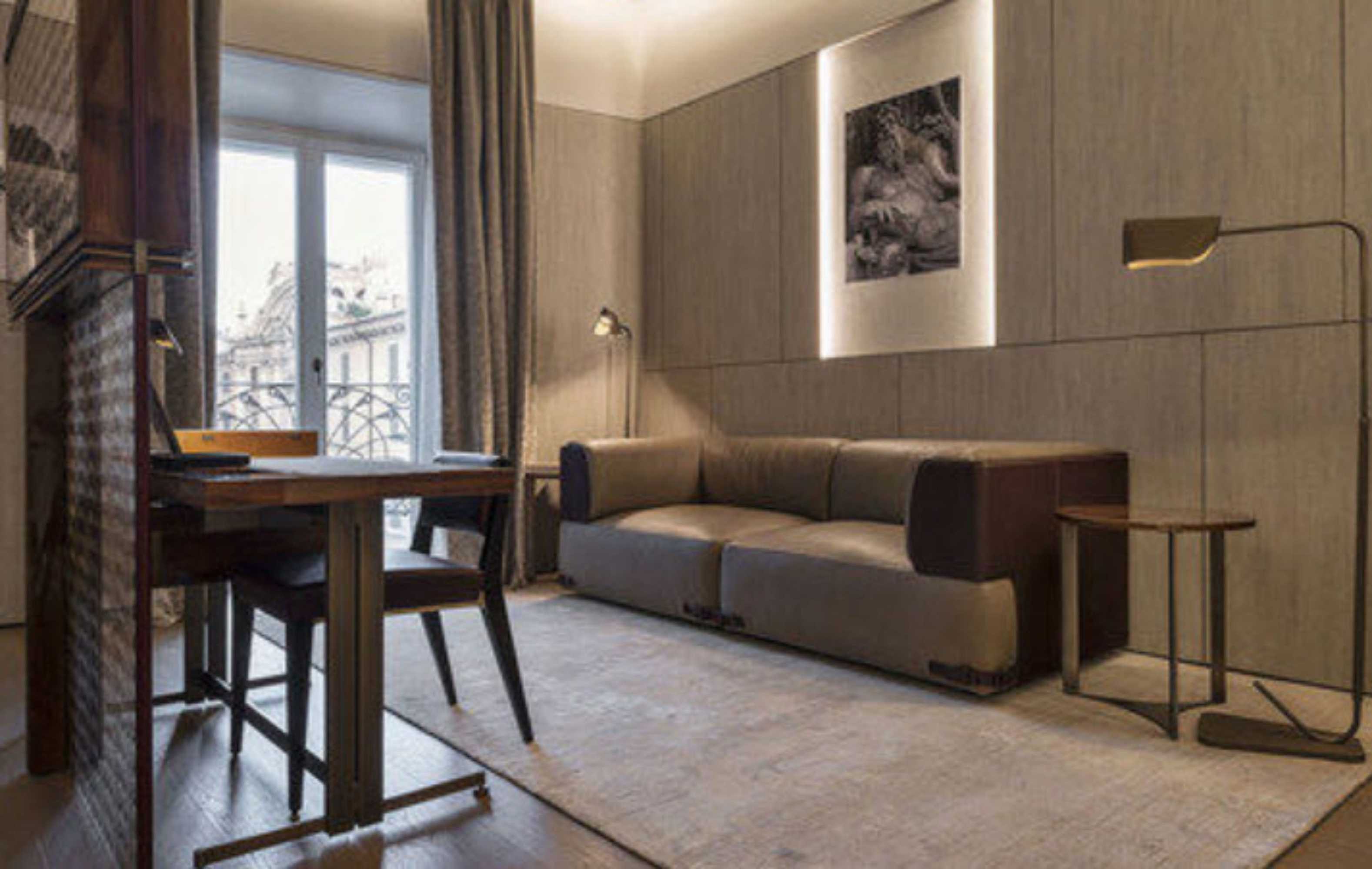 Gift card for Fendi Private Suites Gift card for Fendi Private Suites