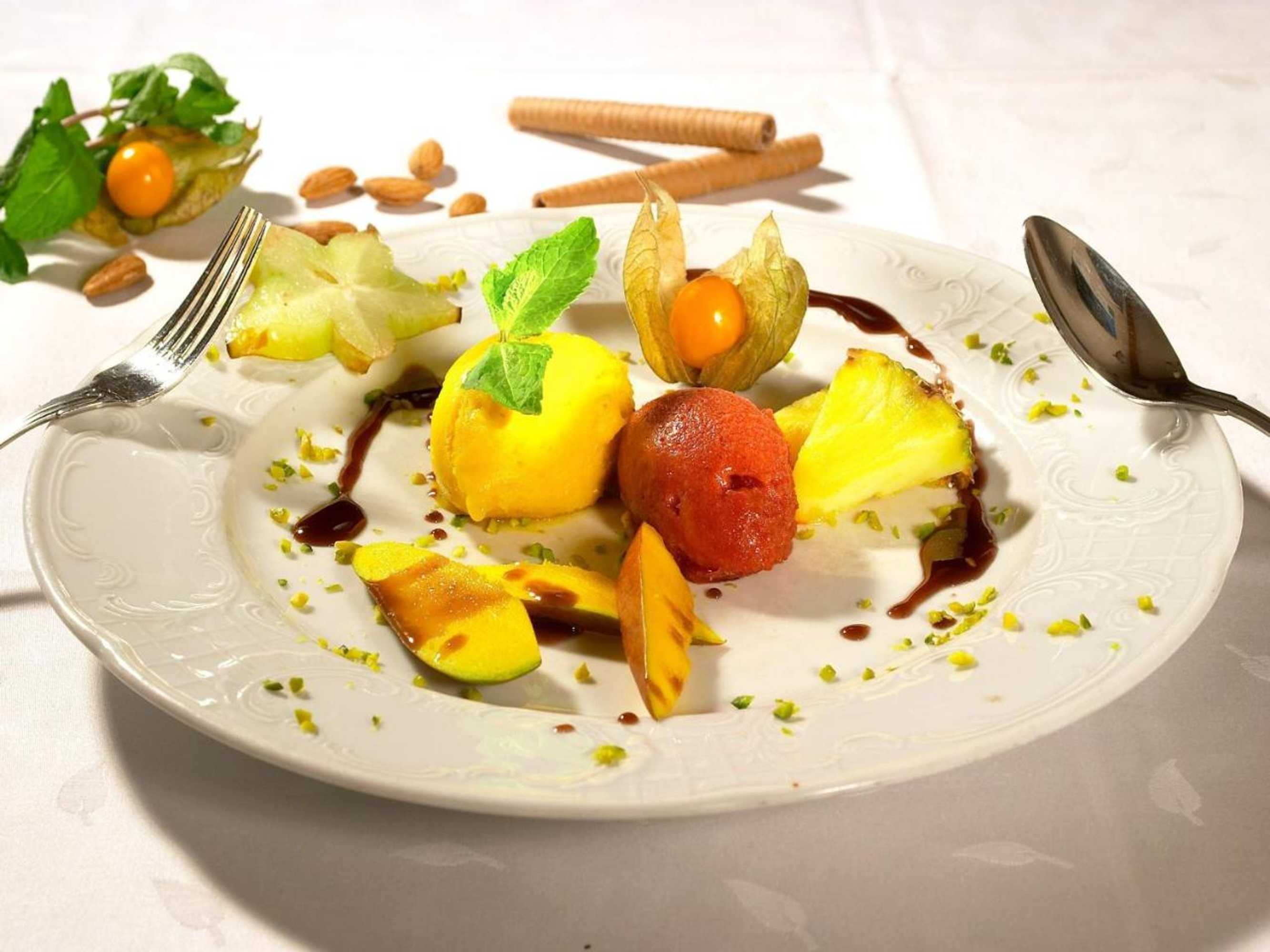Gift card for Gasthof Restaurant Bürgerstüble