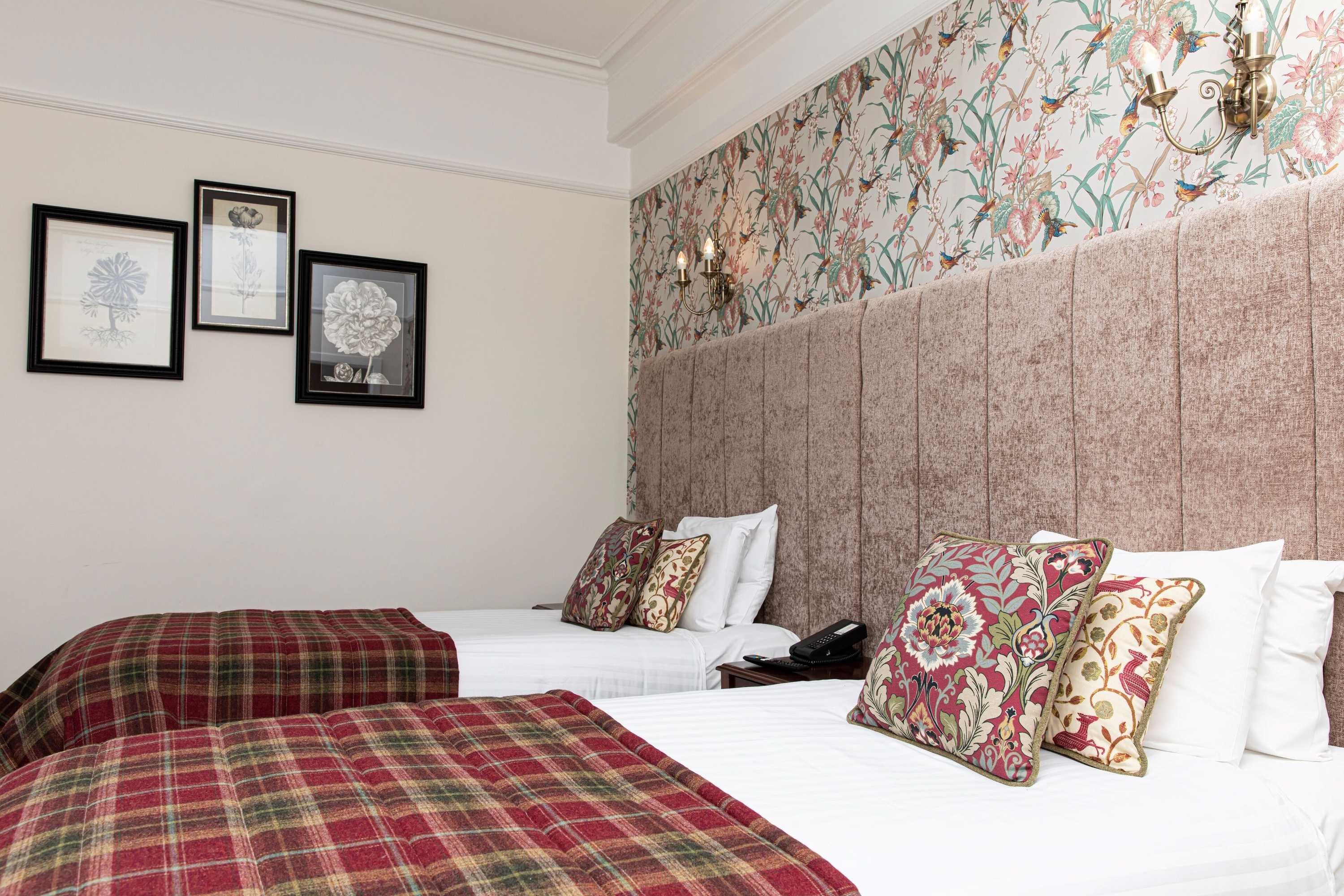 Gift card for Atholl Palace Hotel