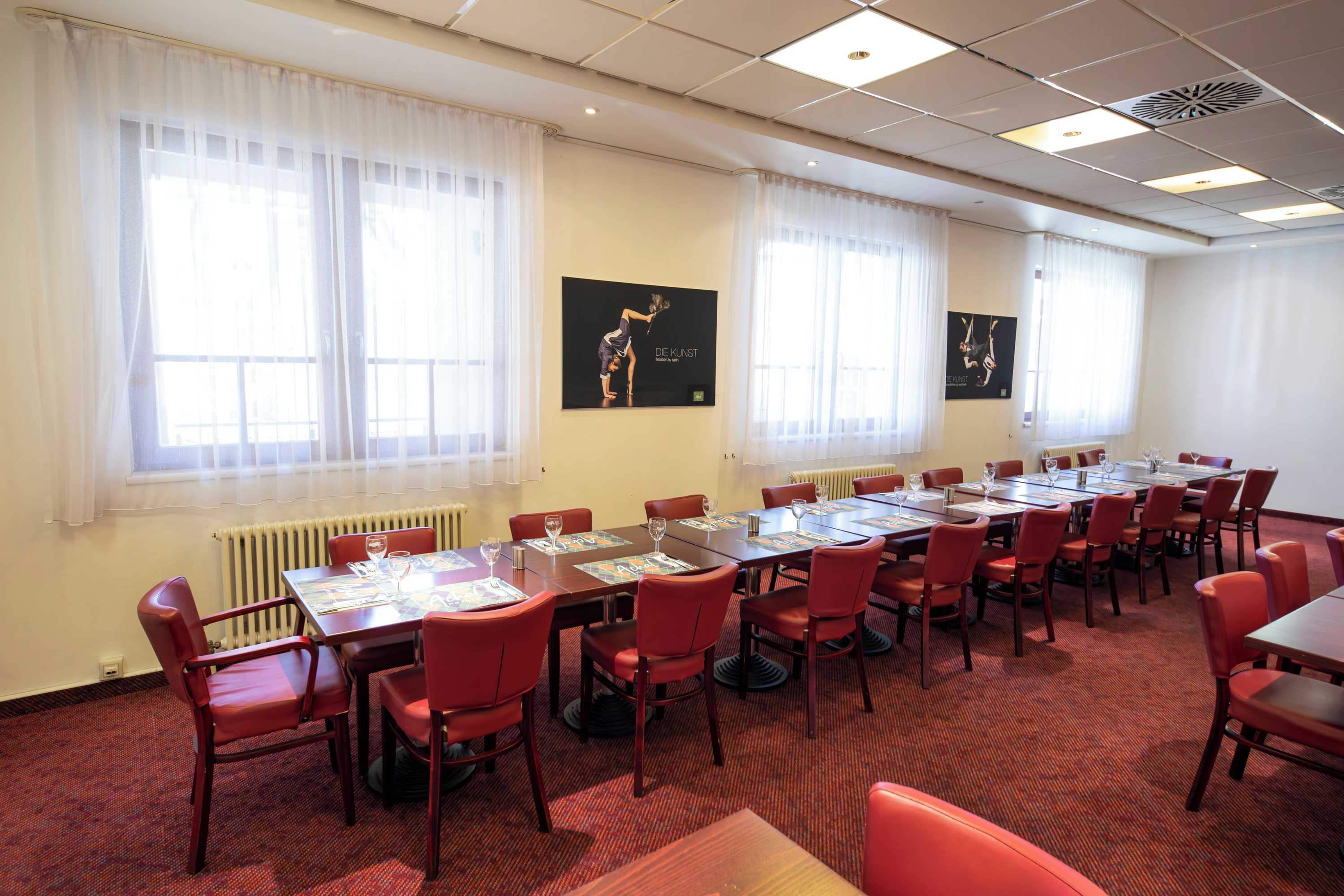 Gift card for Achat Hotel Heppenheim