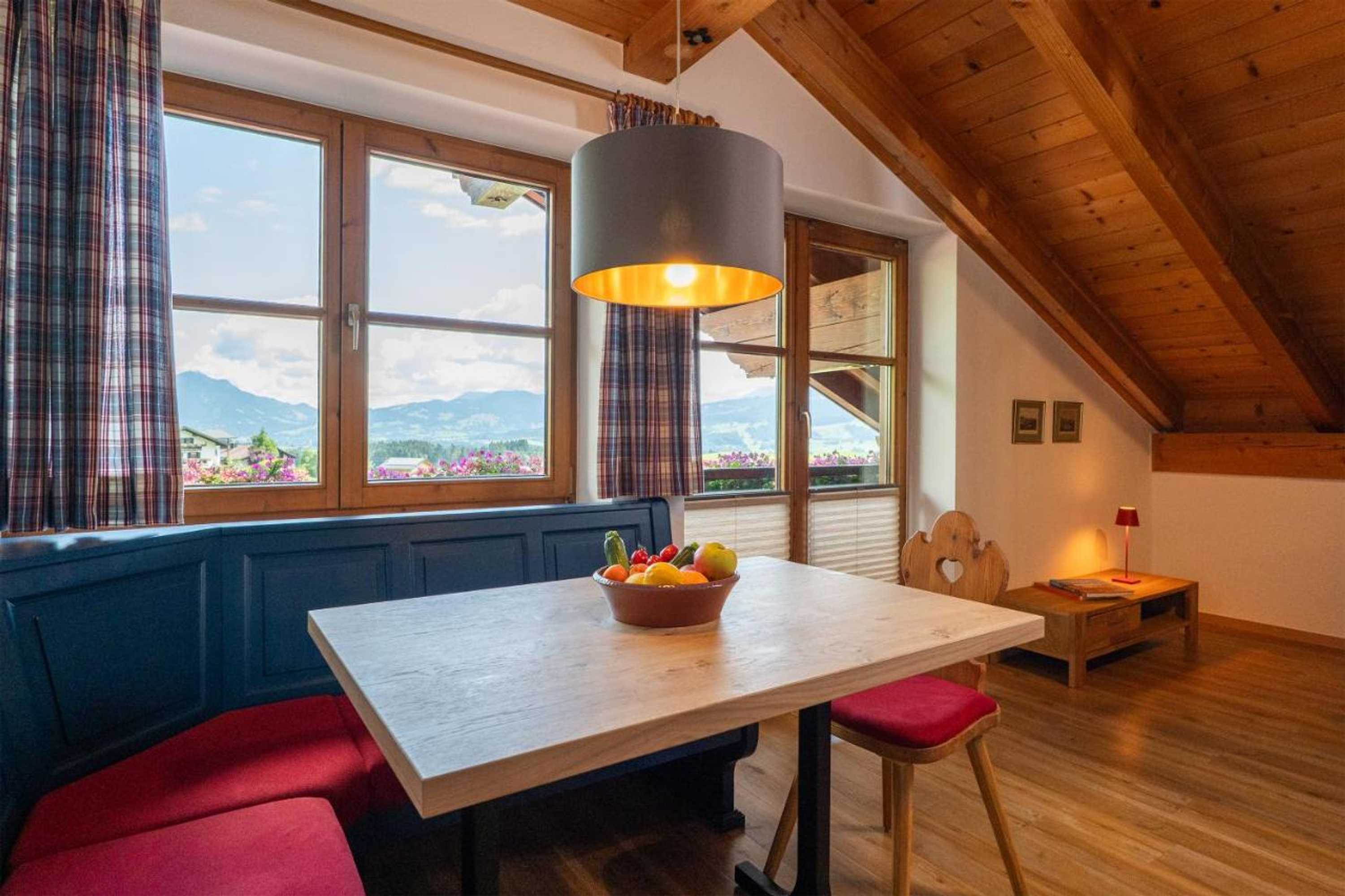 Gift card for Ferienwohnungen Haus Riß