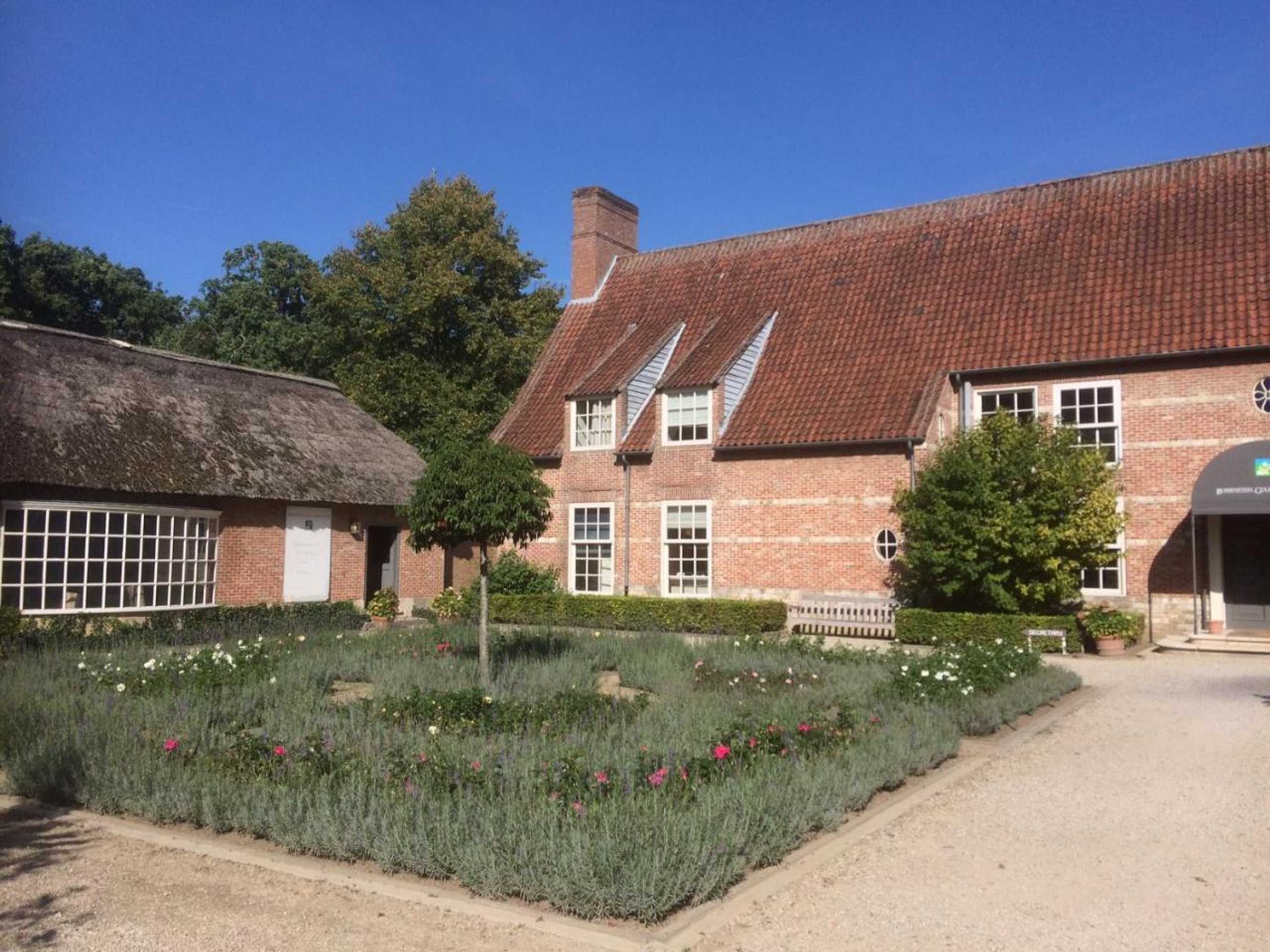 Gift card for Bossenstein Golf & Polo Club